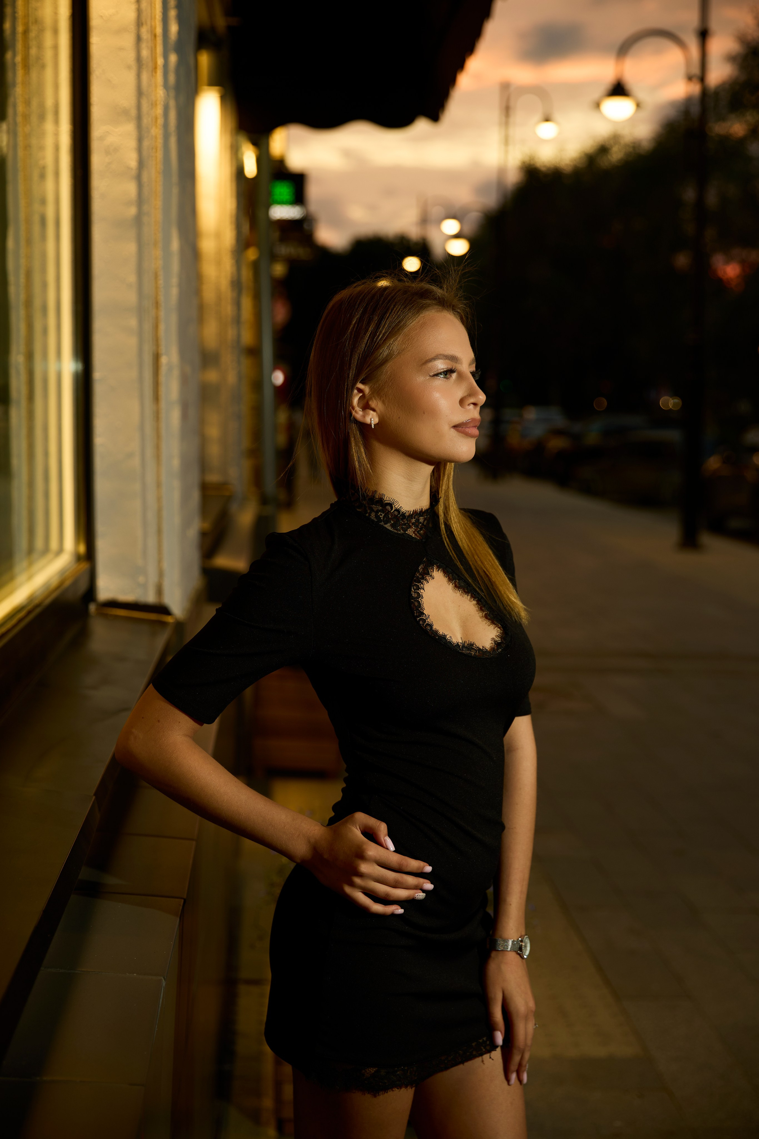 АННА. Фотограф в Вологде Евгения Ли