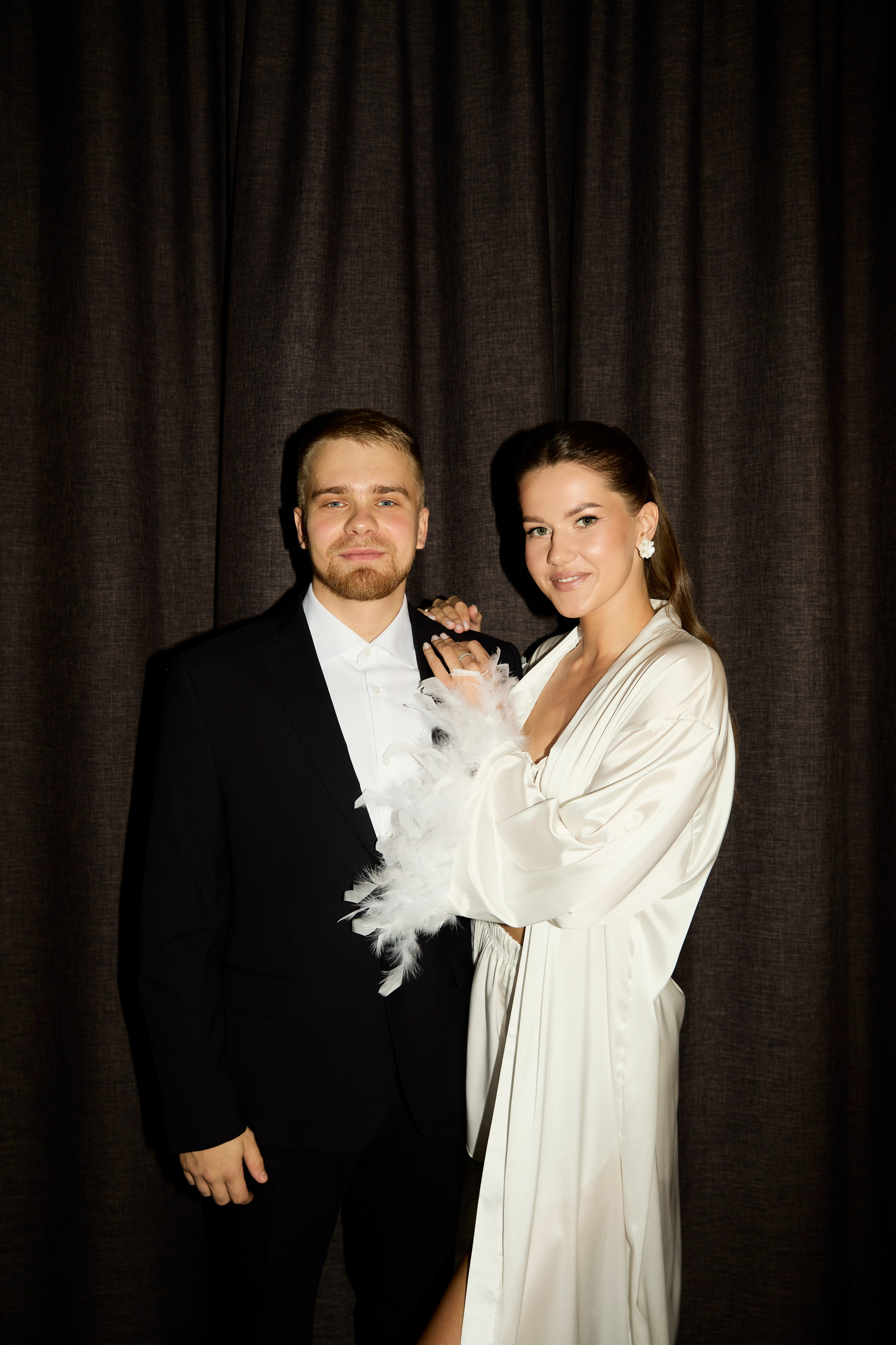 Кирилл & Алина. Фотограф в Вологде Евгения Ли