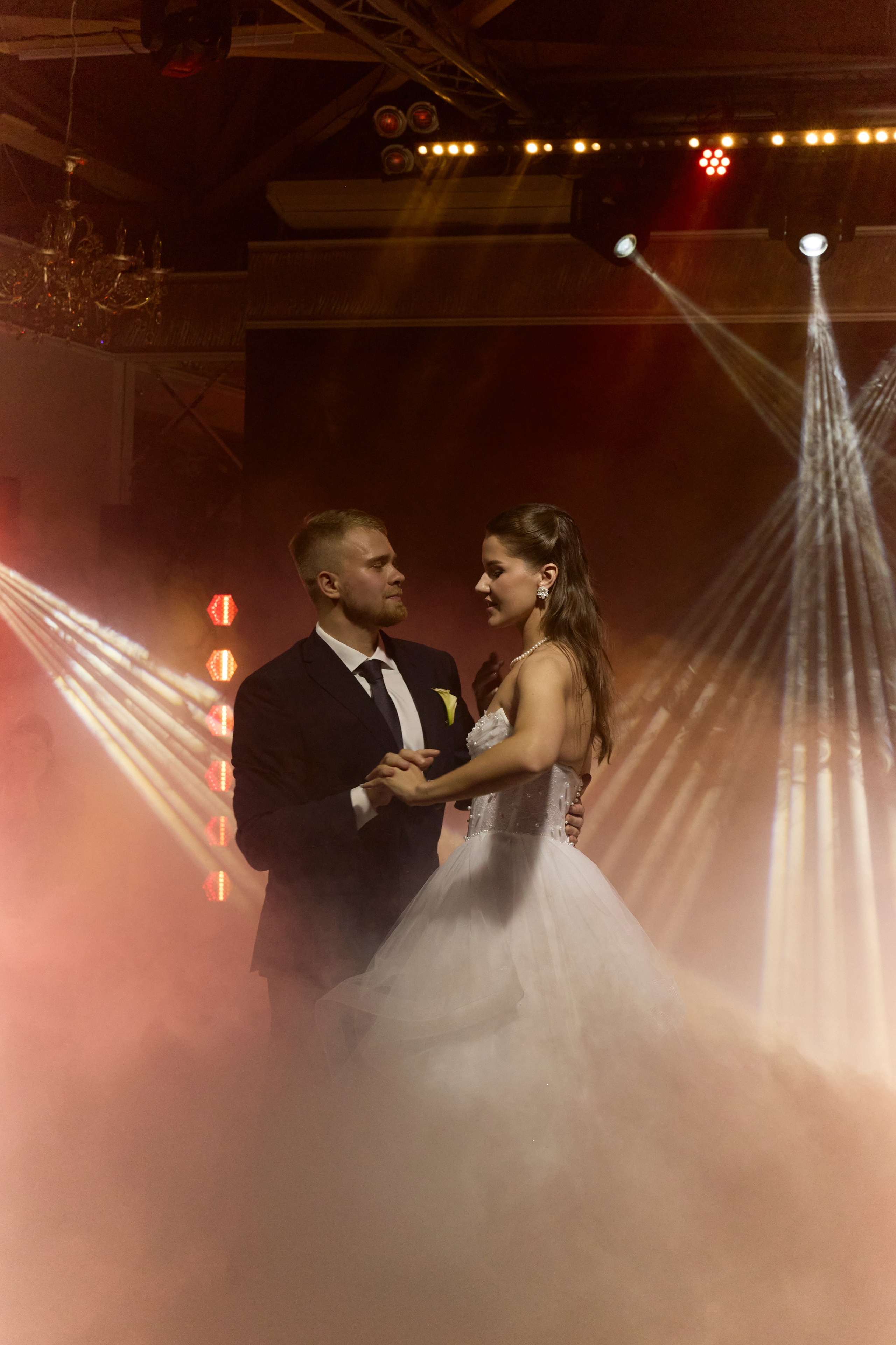 Кирилл & Алина. Фотограф в Вологде Евгения Ли