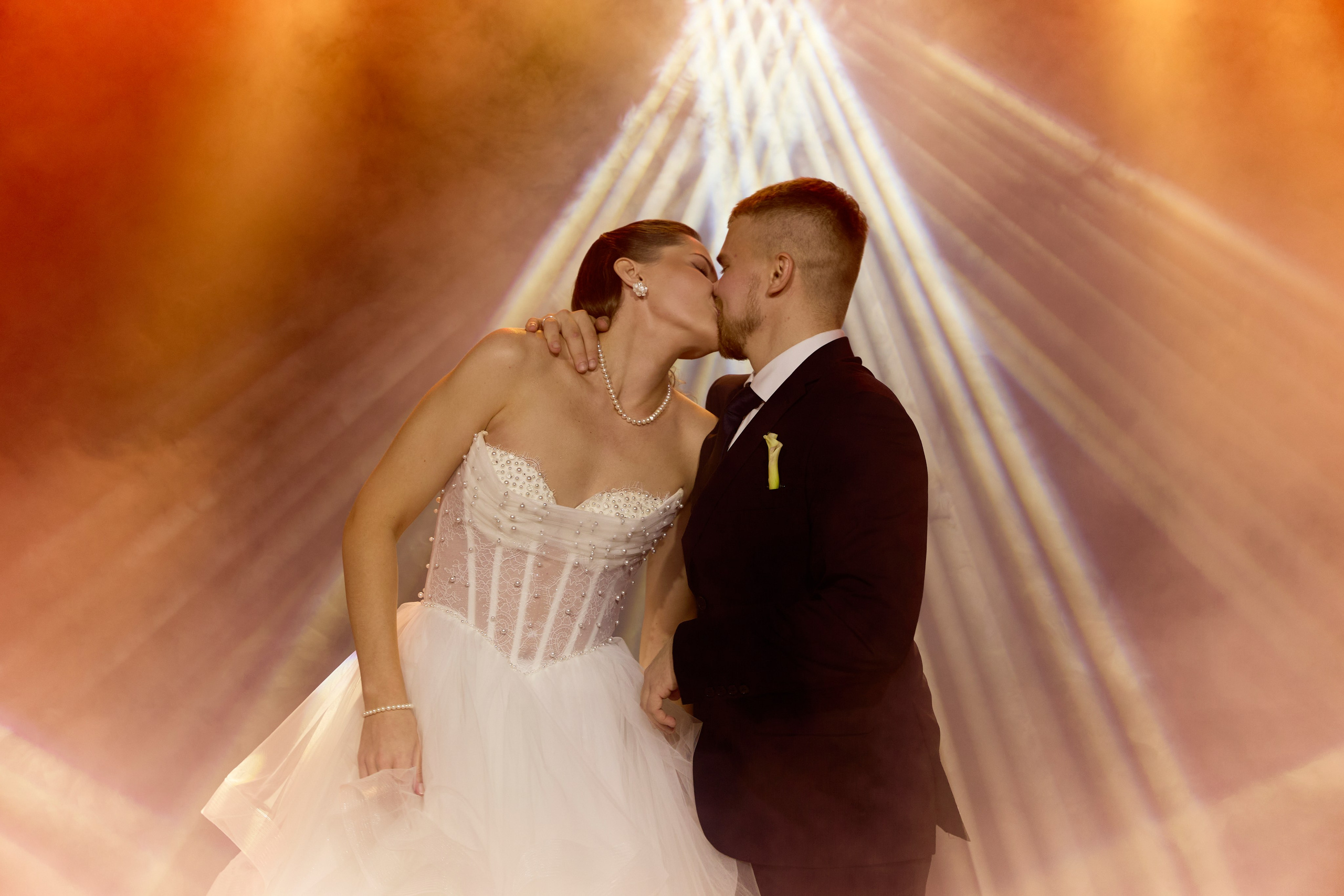 Кирилл & Алина. Фотограф в Вологде Евгения Ли