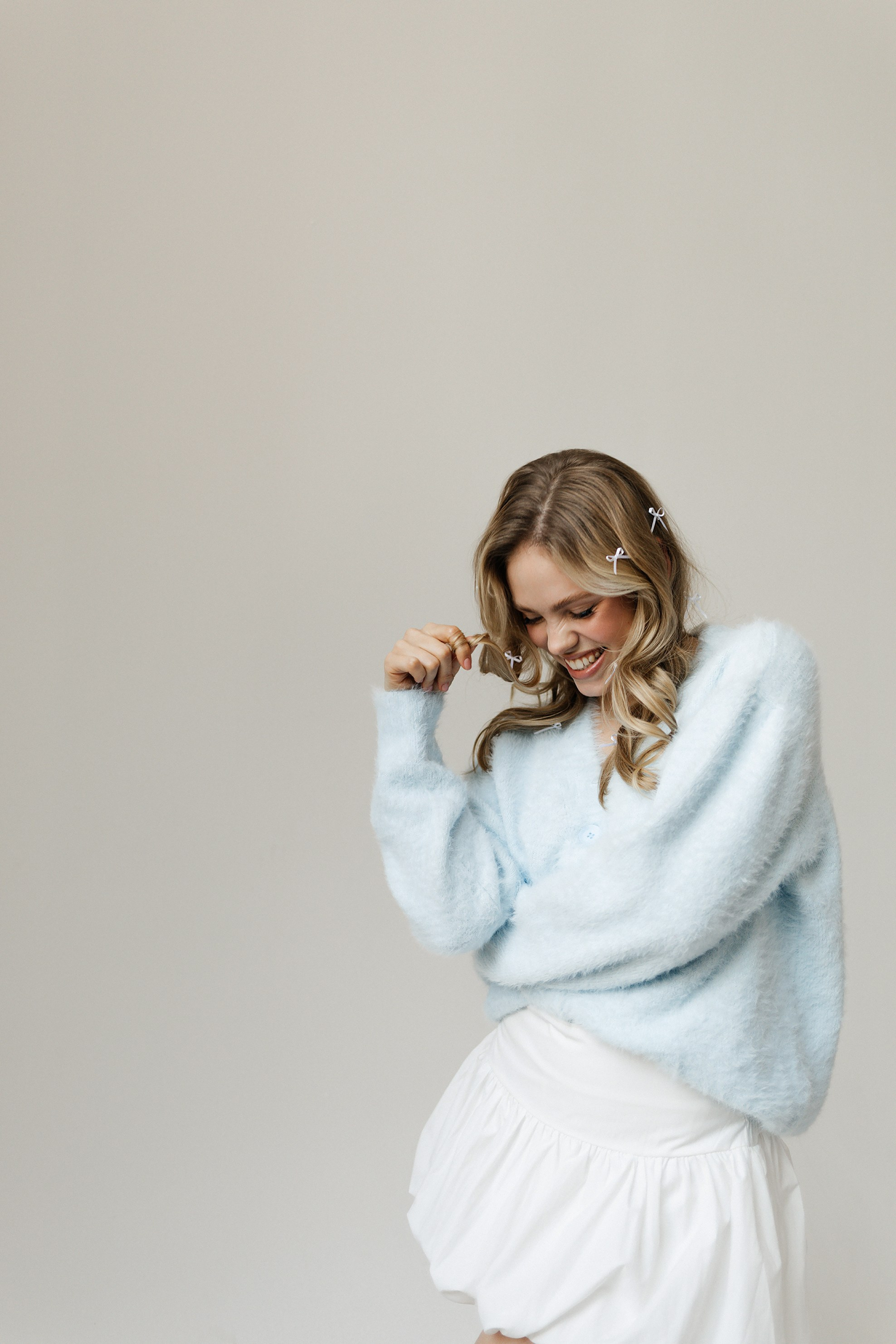 Злата. Женский портретный фотограф в Москве Елена Разина