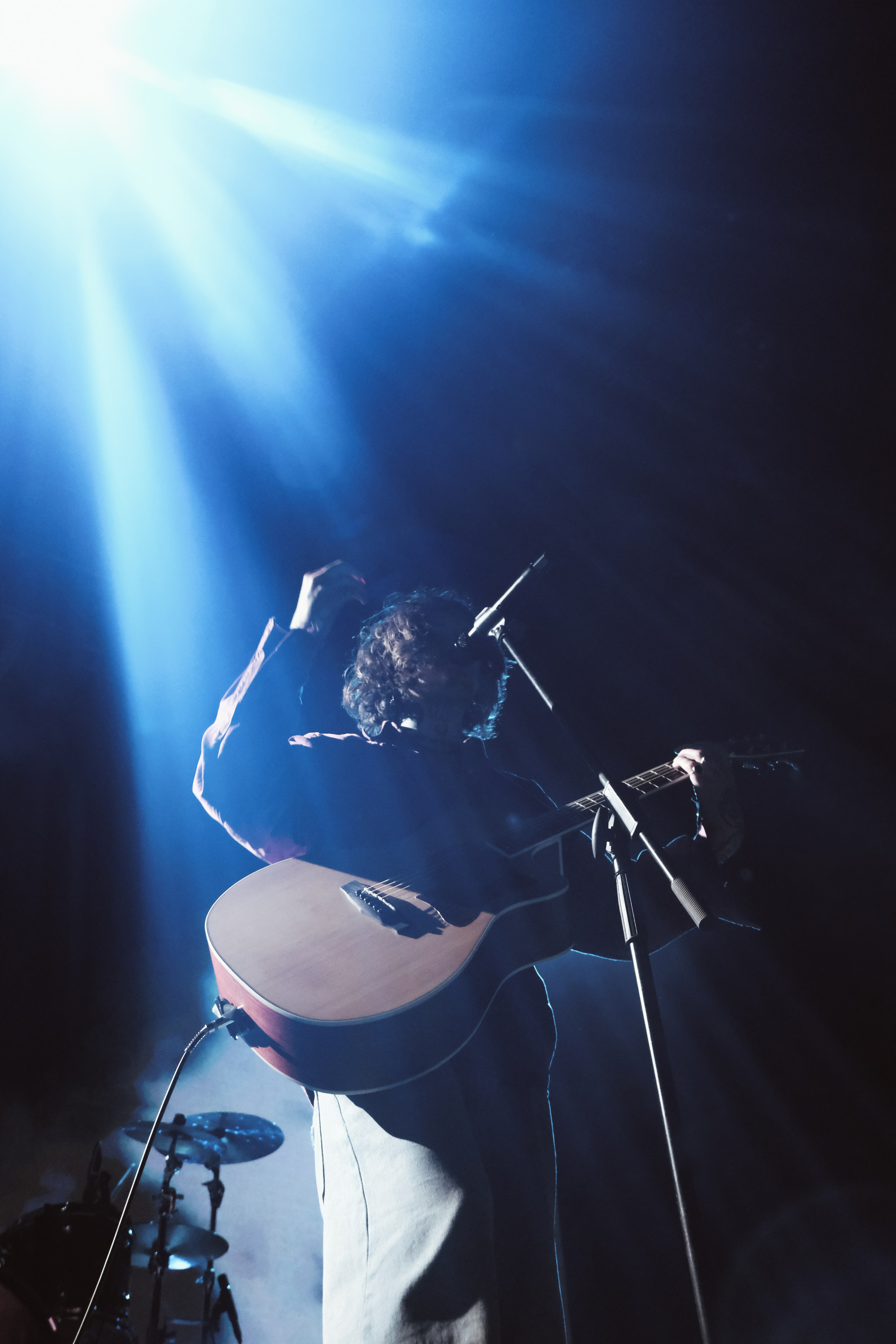 Джизус. Фотограф нижний новгород — мирон