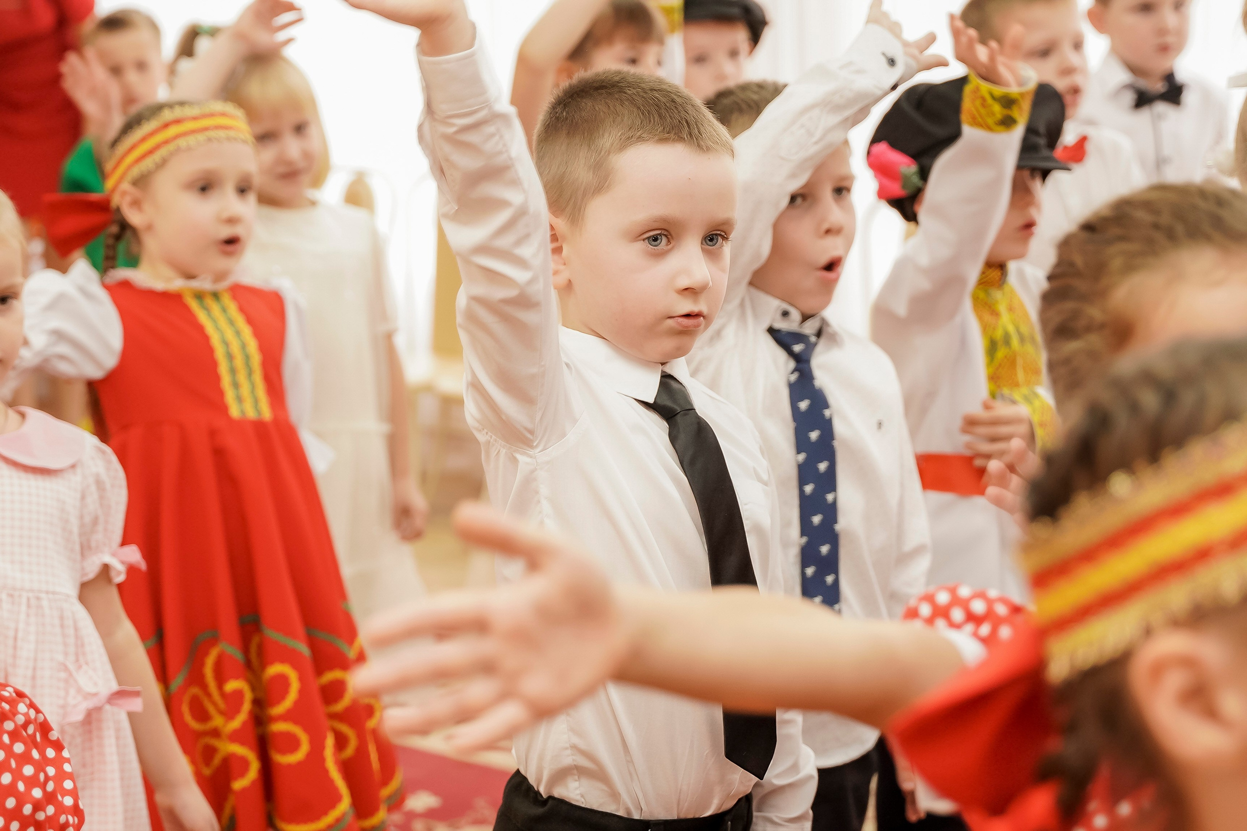 Еще осень. Геннадий Войтов — контент под любые задачи