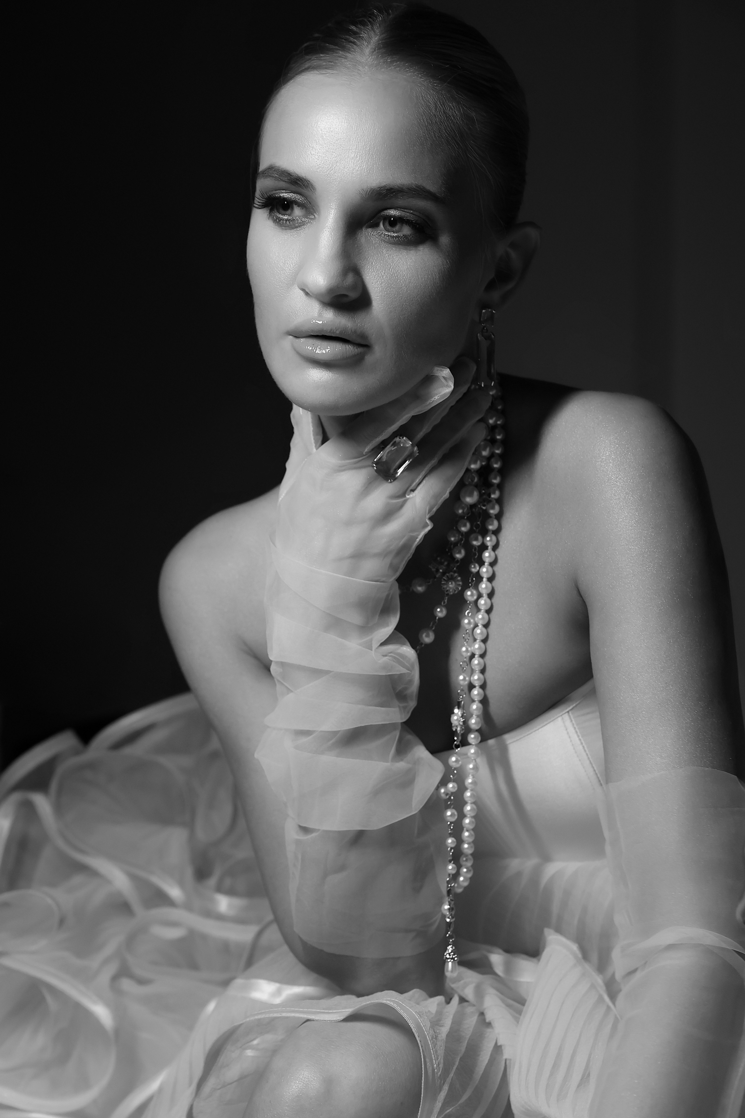 София. Фотограф Алина Ионычева в Новосибирске