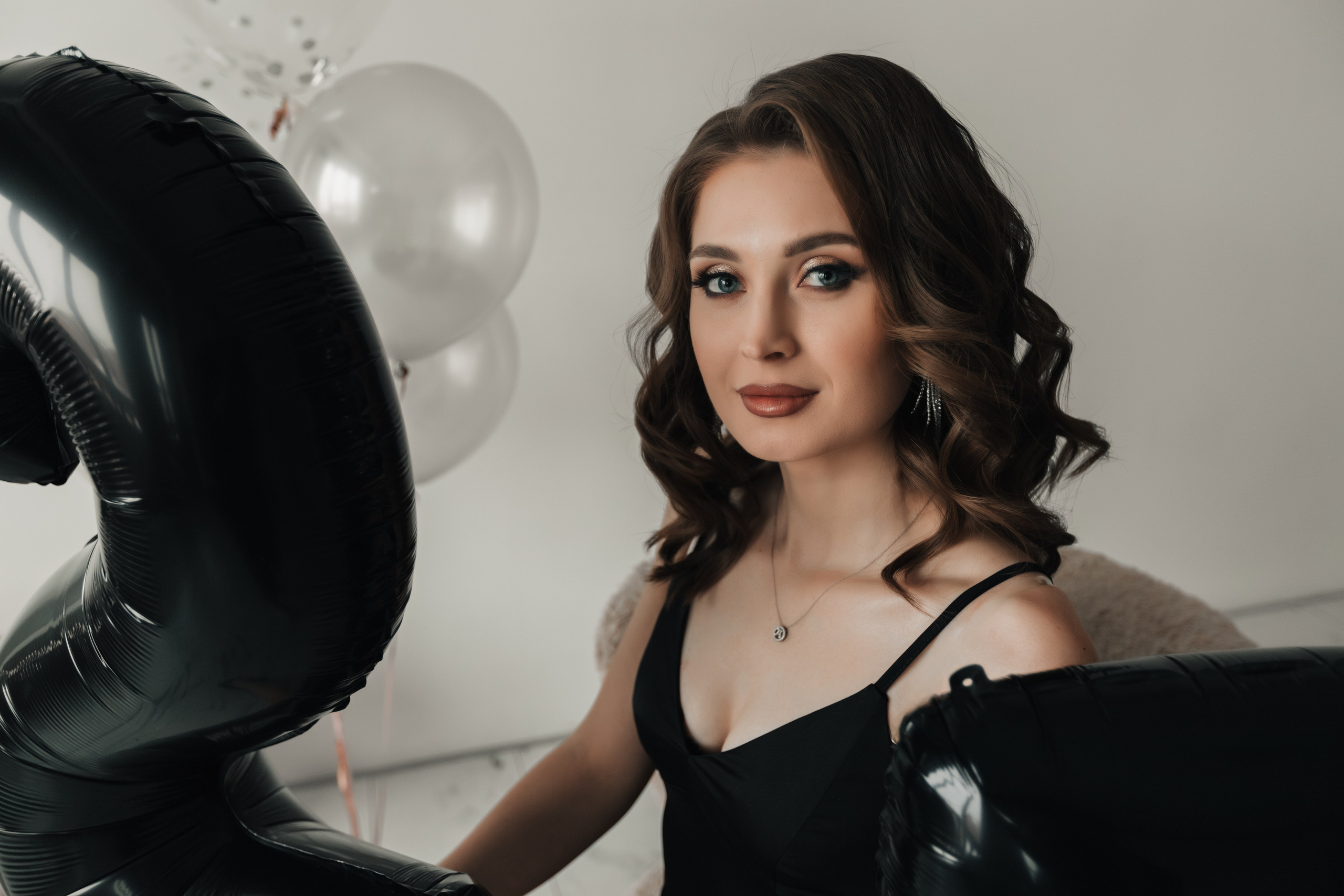 Анна. Свадебный и семейный фотограф Светлана Пирюгина