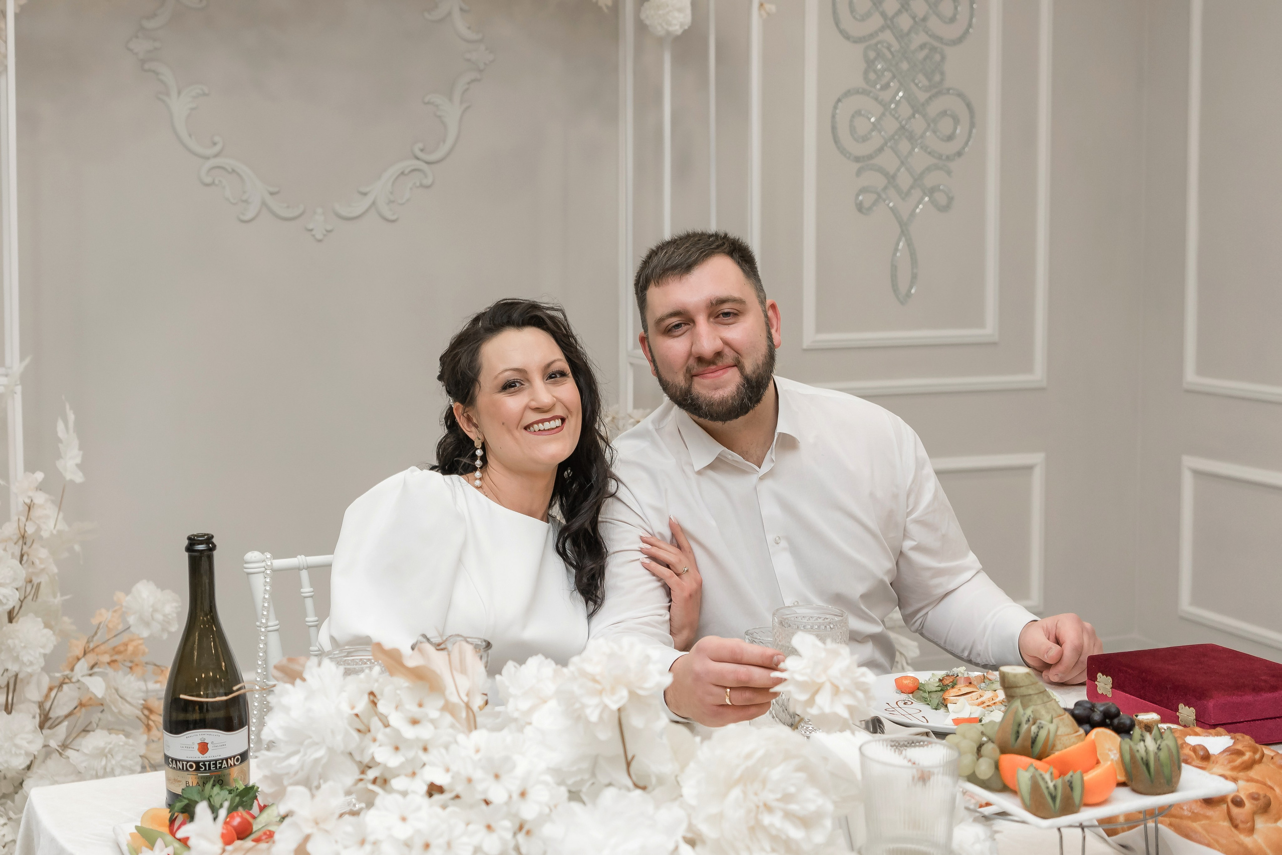 Ксения и Вадим (свадебный репортаж). Эстетичная фото- и видеосъёмка Ирина Арсентьева. Челябинск и весь мир