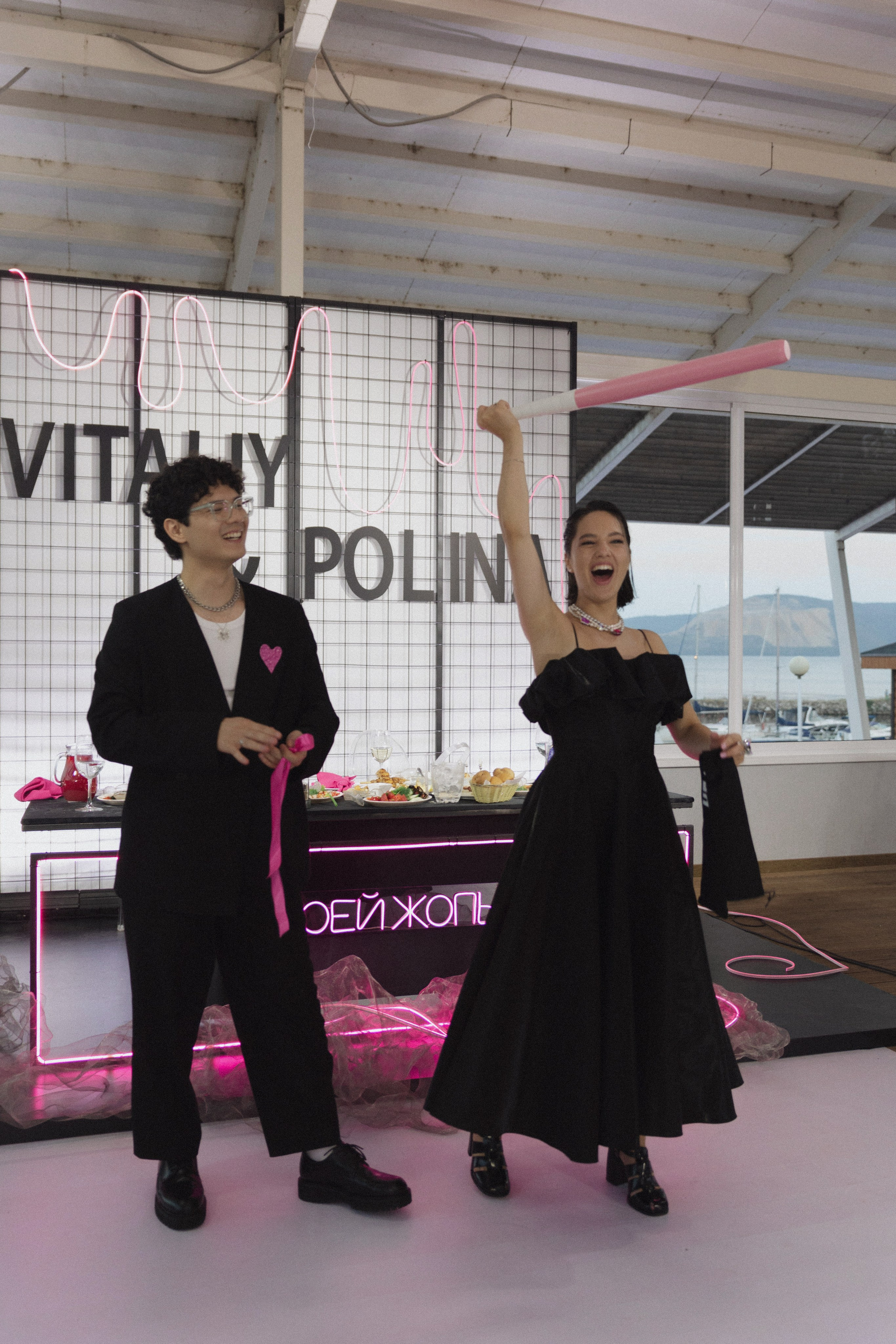 Polina | Vitaly. Фотограф Ирина Гринько Тольятти Самара Москва