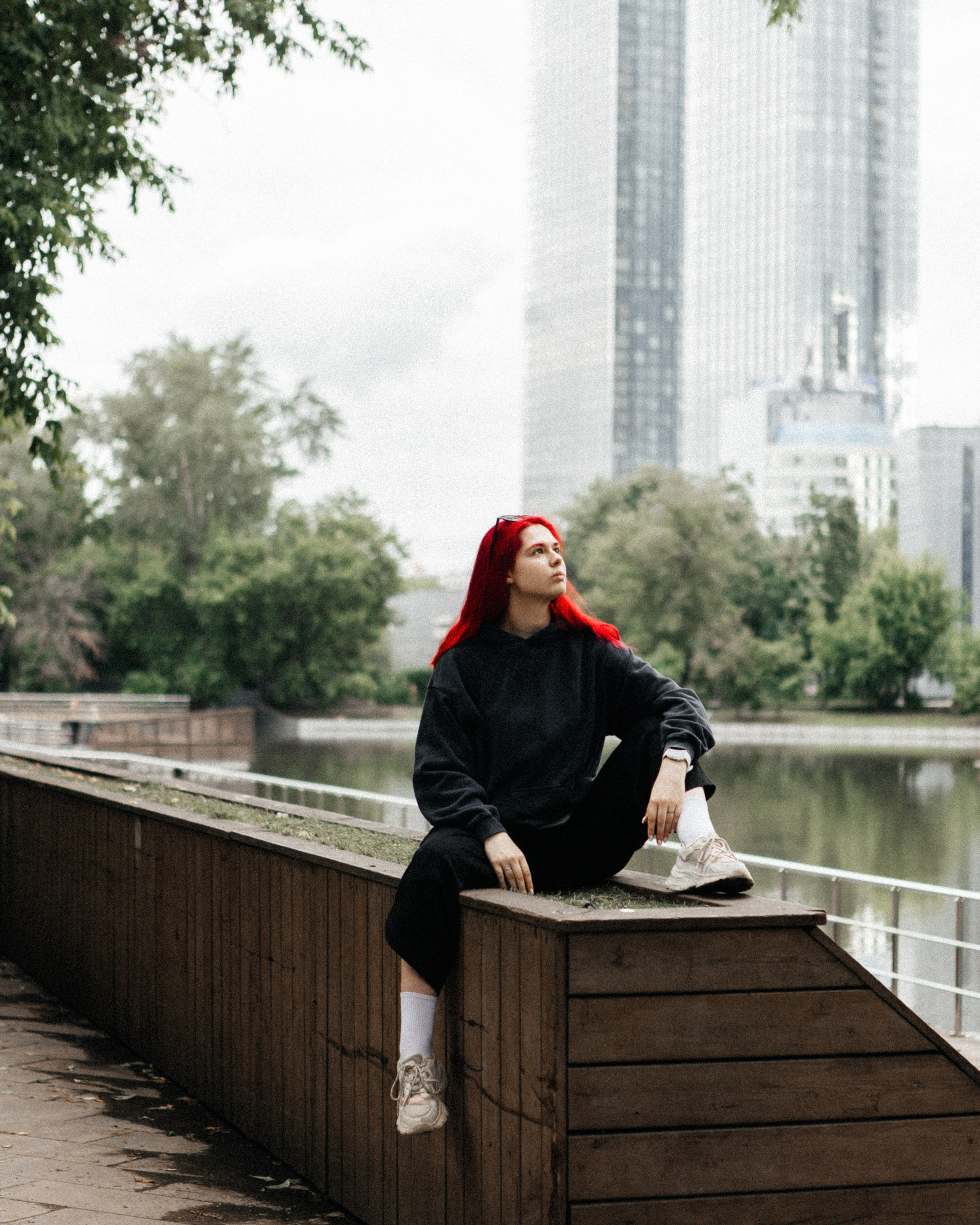 Ася. Портретный фотограф в Москве Анастасия