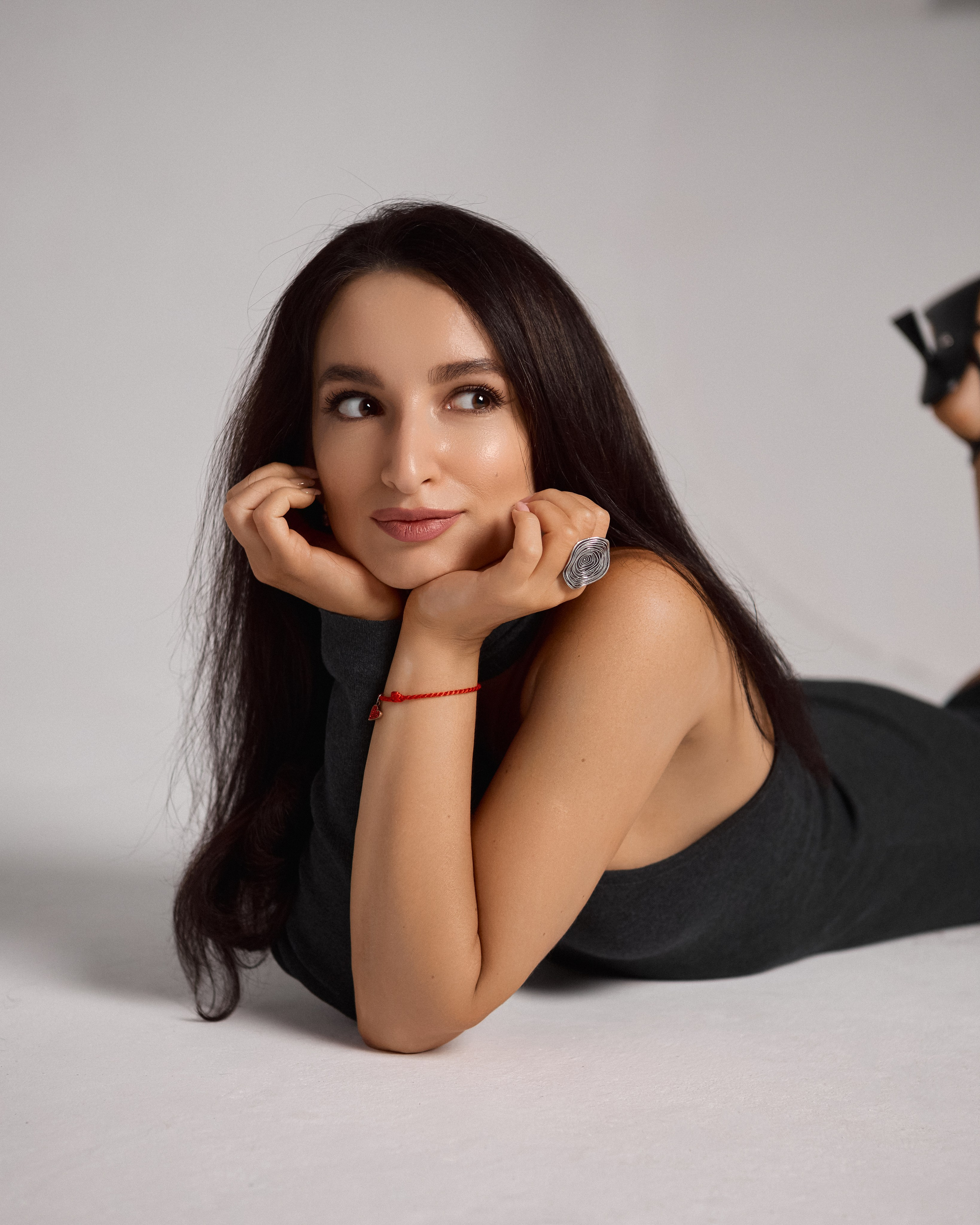 Светлана. Портретный фотограф в Москве Анастасия