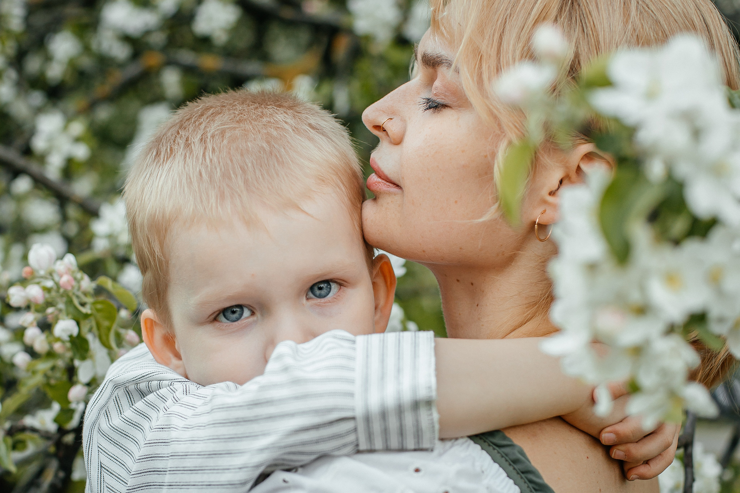 Вика и Лева. Elena Sova — семейный и женский фотограф в Санкт-Петербурге