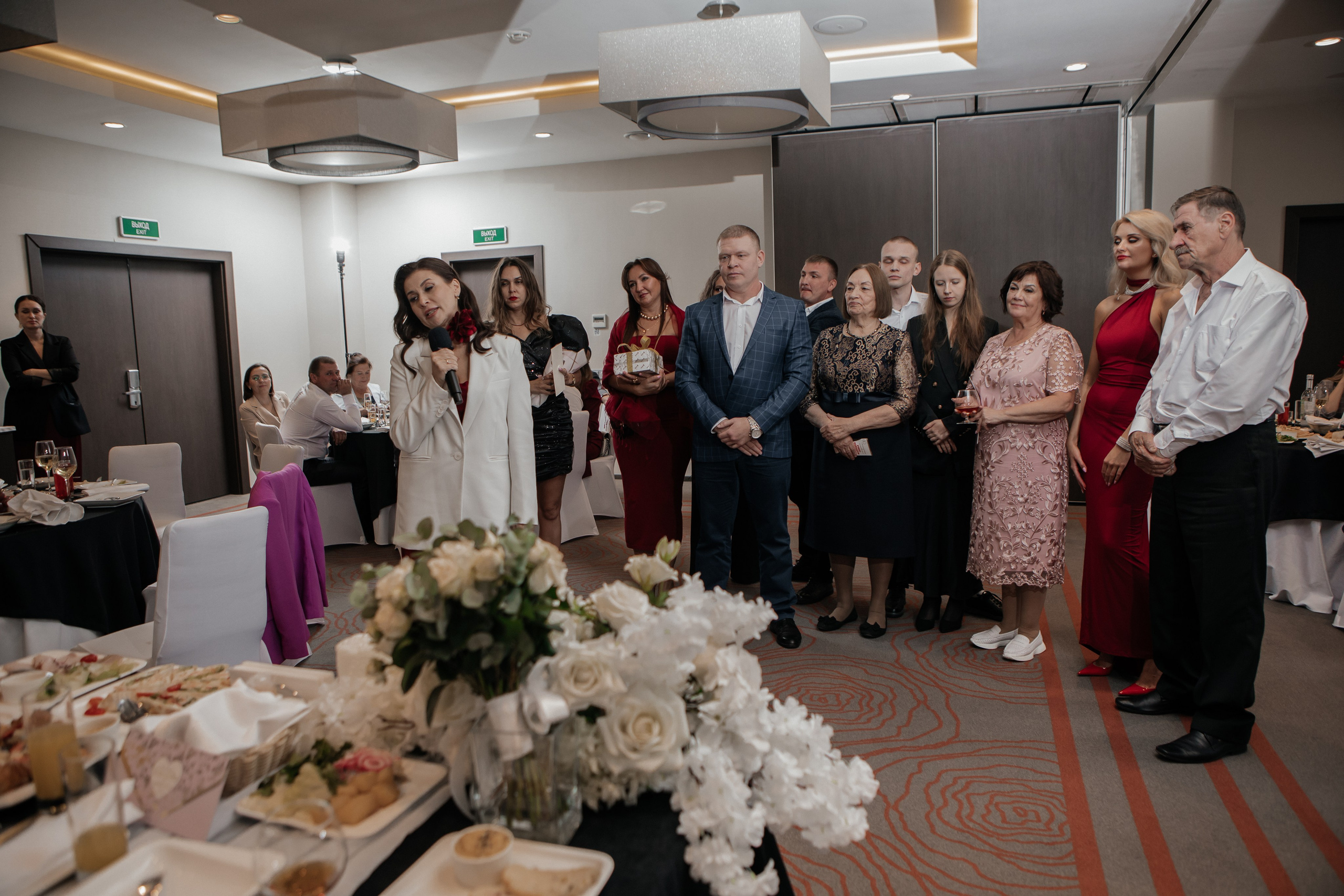 Дмитрий и Александра. Свадебный и семейный фотограф Ибрагимова Мария из Екатеринбурга