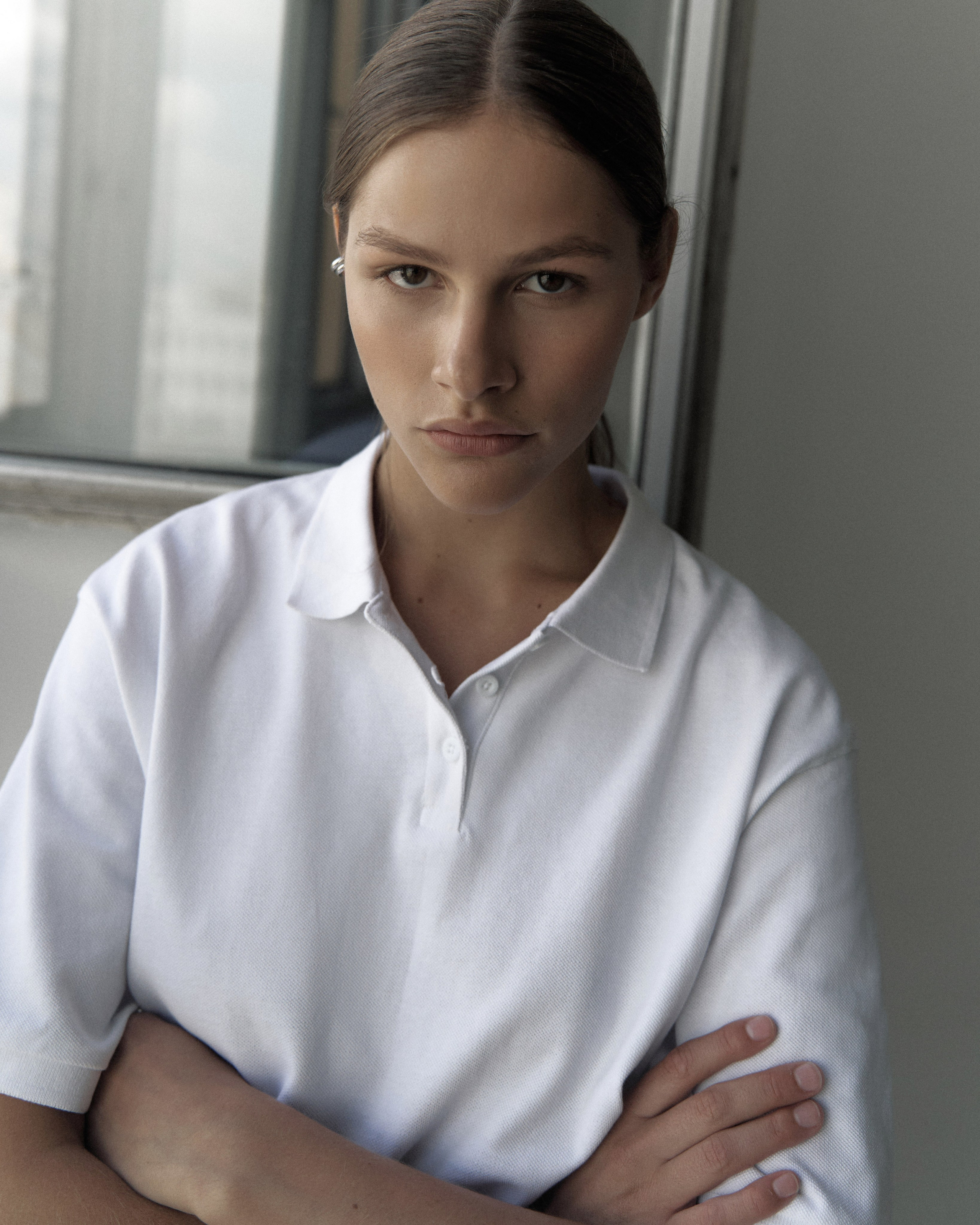 Ева. Фотограф Олеся Скворцова