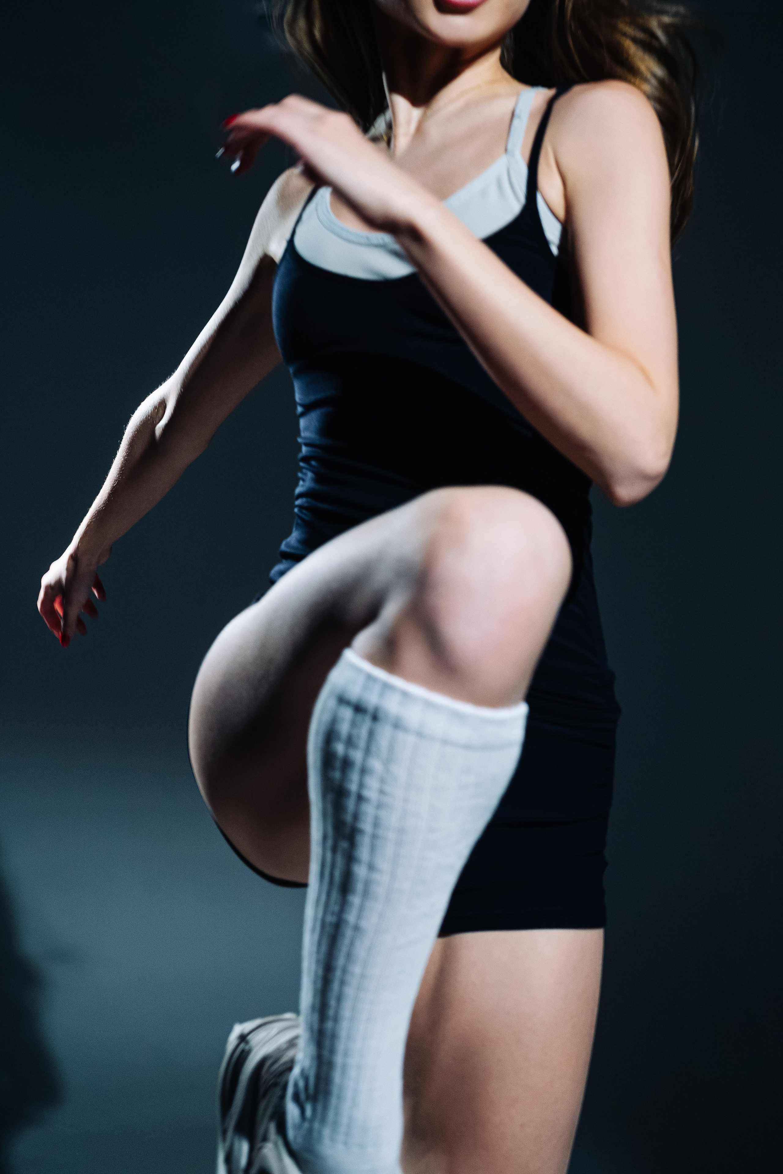 INVICTUS. Фотограф Пудинова Настя