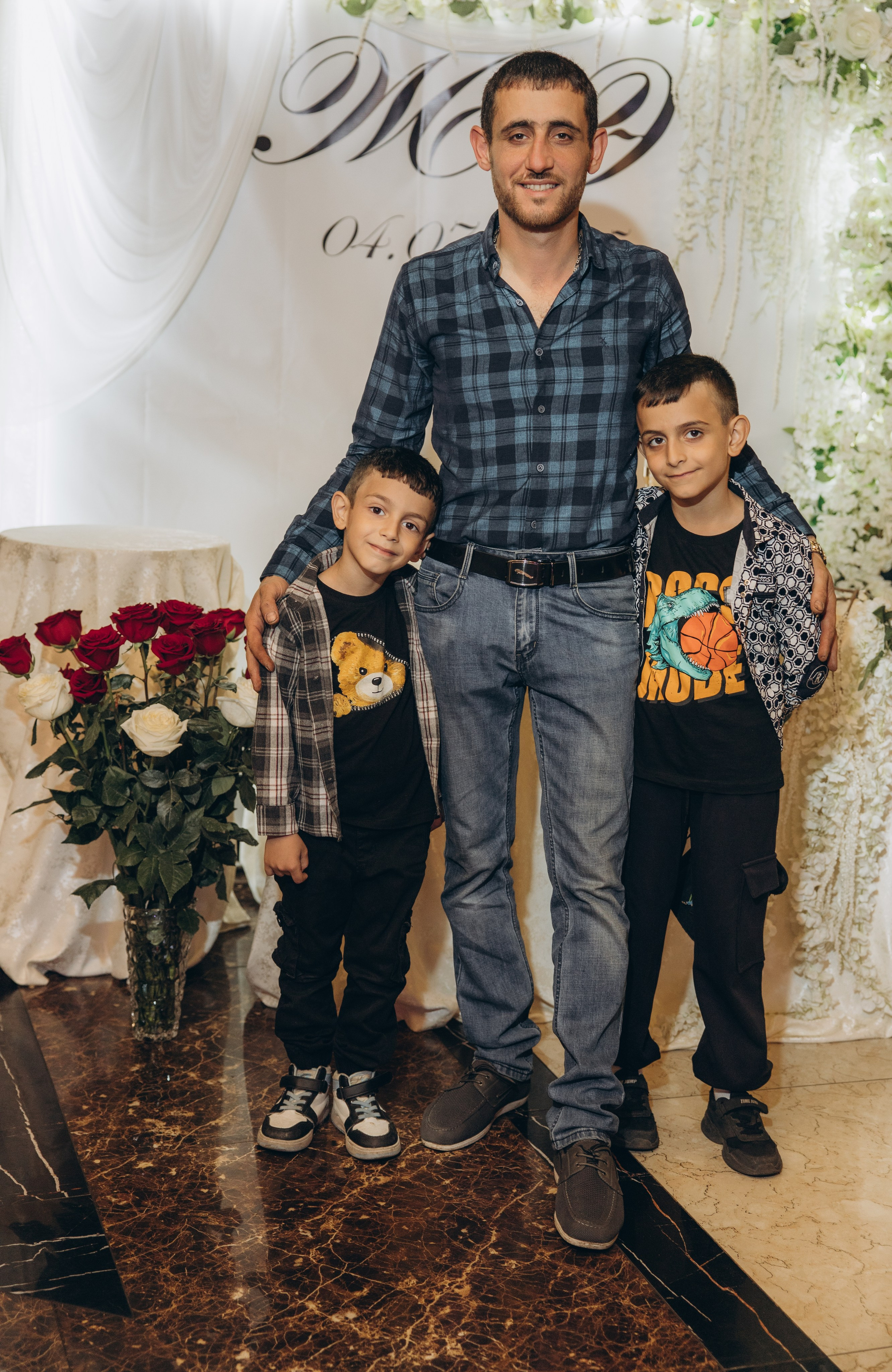 Банкет. Свадебный, семейный фотограф в Иркутске Светлана Макаричева