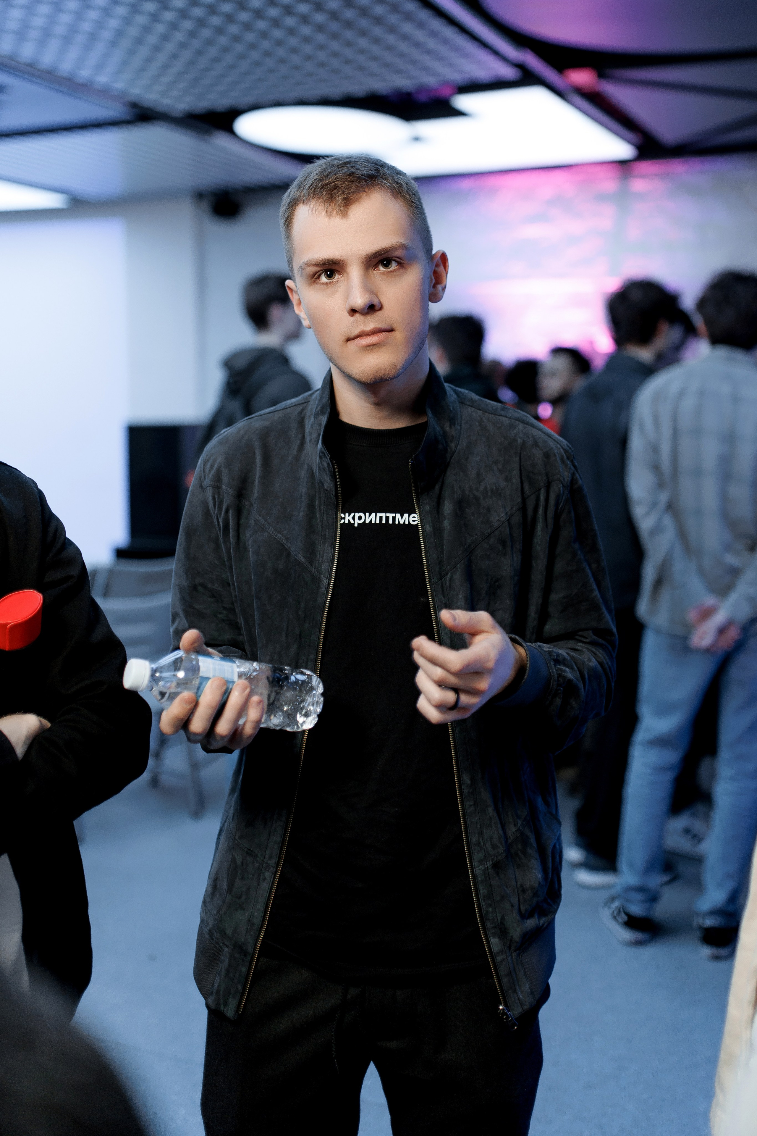 Тинькофф. Свадебный фотограф Каледич Тимофей