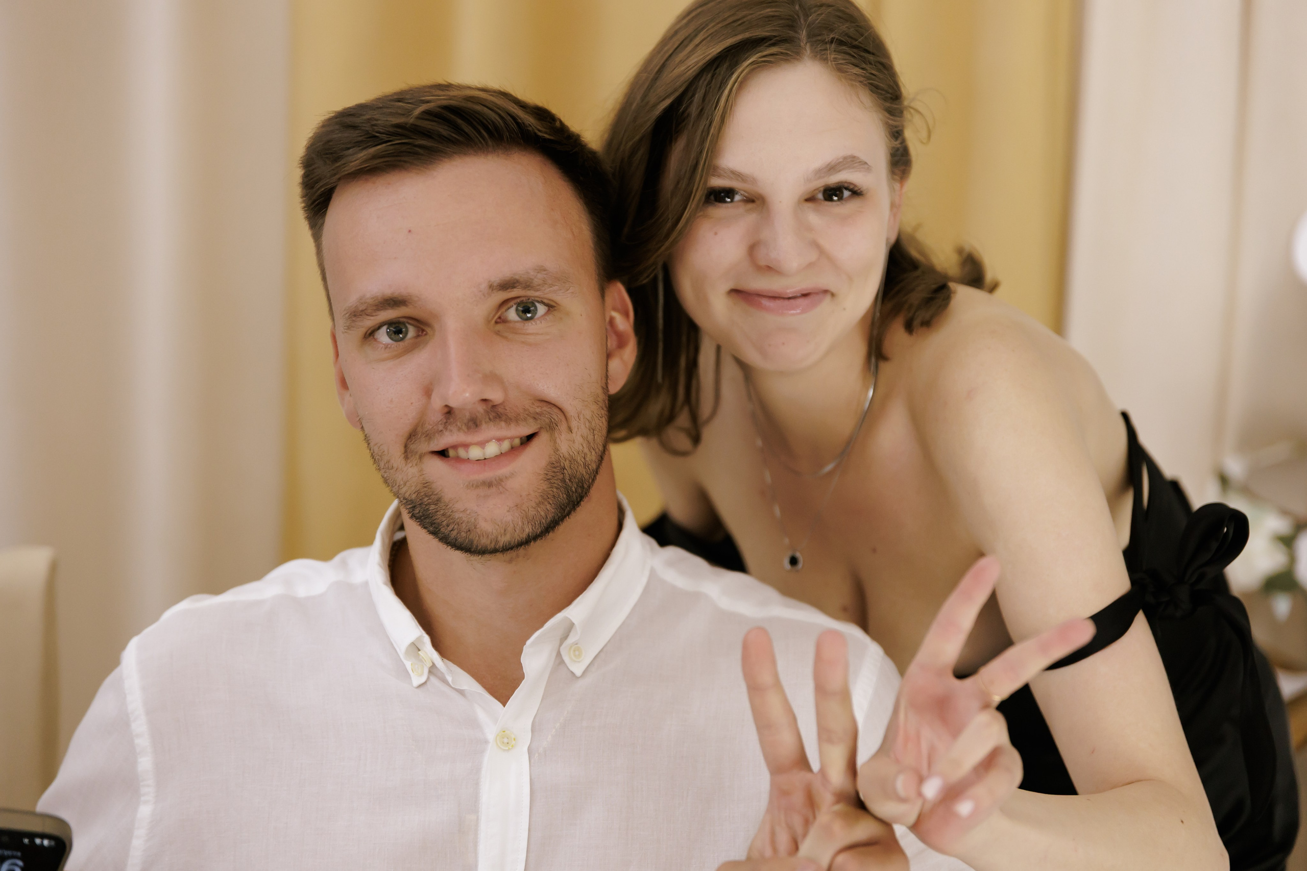 А&V. Свадебный и семейный фотограф Ростов-на-Дону и ДНР — Инна Химейчук