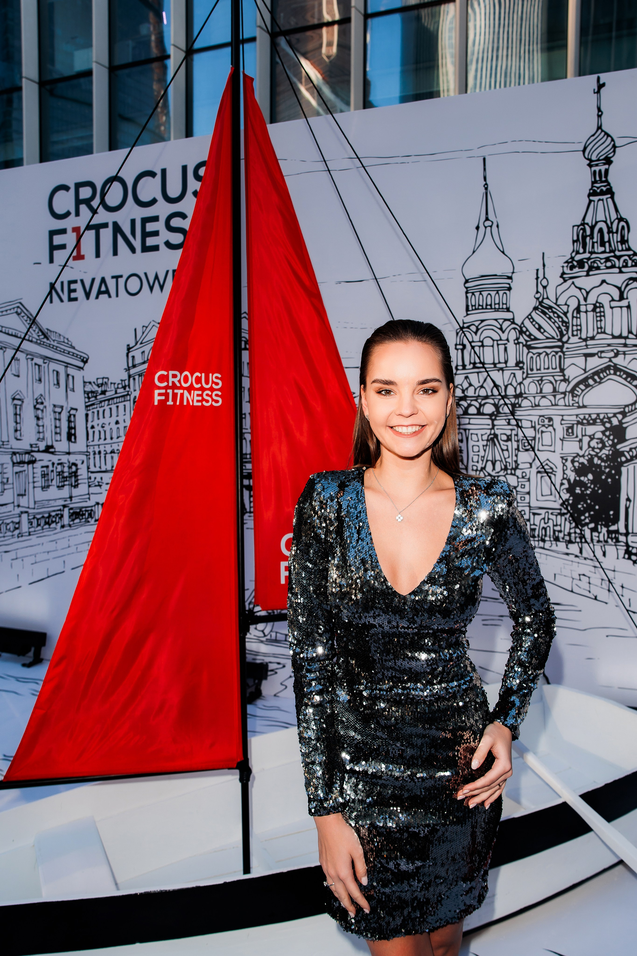 Светская Хроника. Фотограф в Москве Максим Василенко