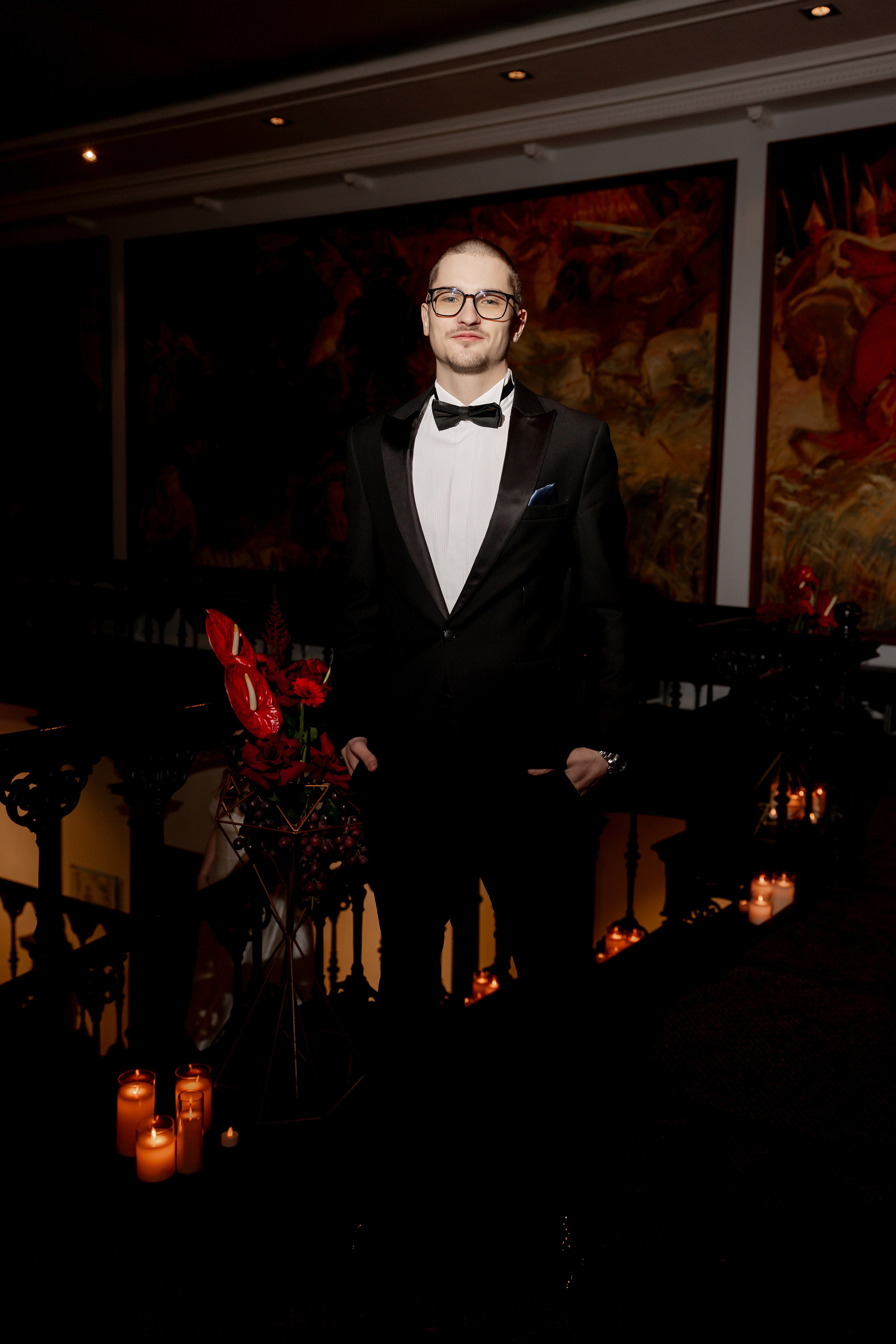 Частный бал Корпорации Taboo в коллаборации с Russian Imperial ball. Свадебный и контент фотограф в Москве — Юлия Барно (Баранова)