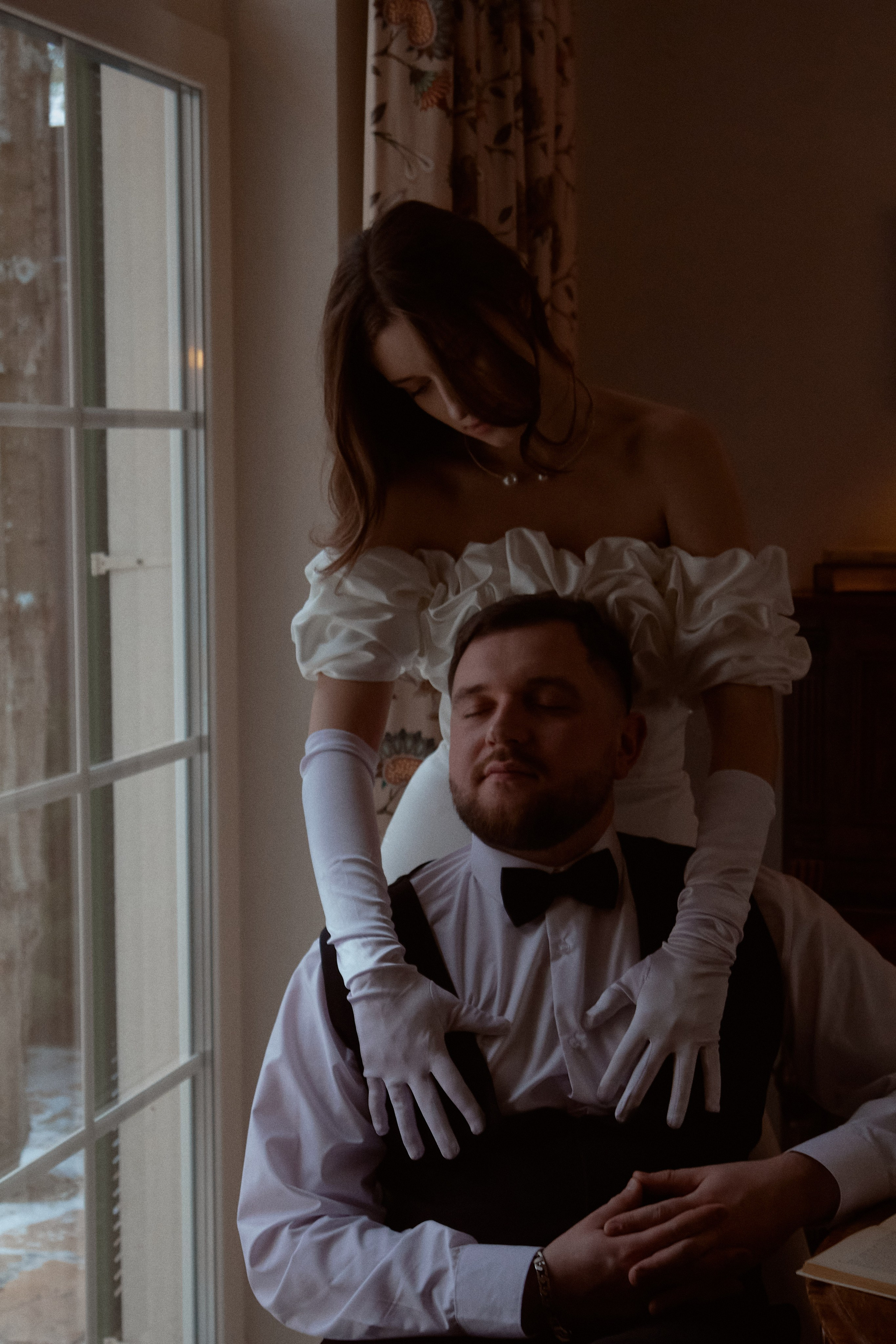 Александр и Татьяна. Итальянская усадьба. Фотограф лавстори Москва/МО Приятелева Ангелина