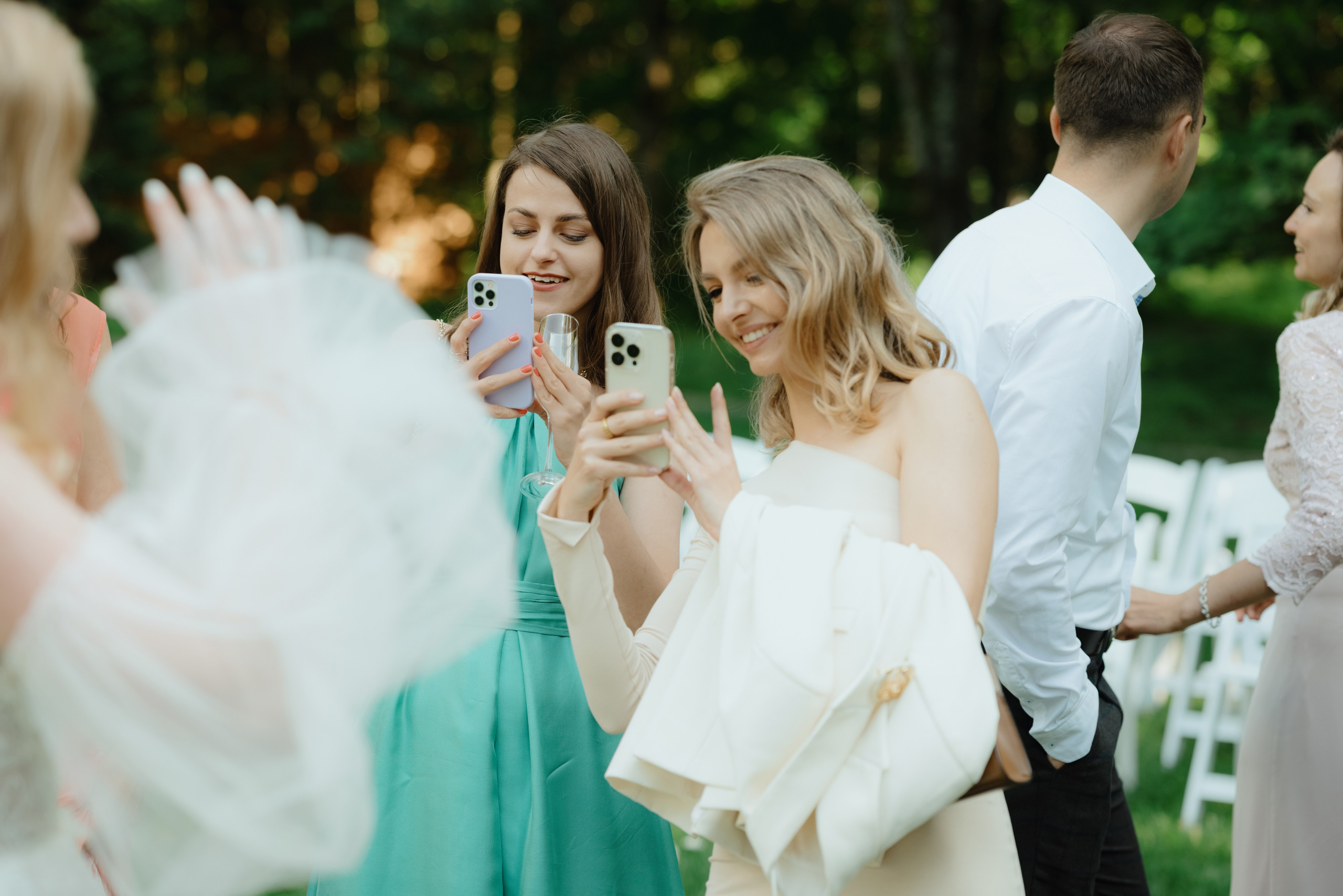 Кирилл и Алёна. Свадебный фотограф в Москве Артём Кившарь