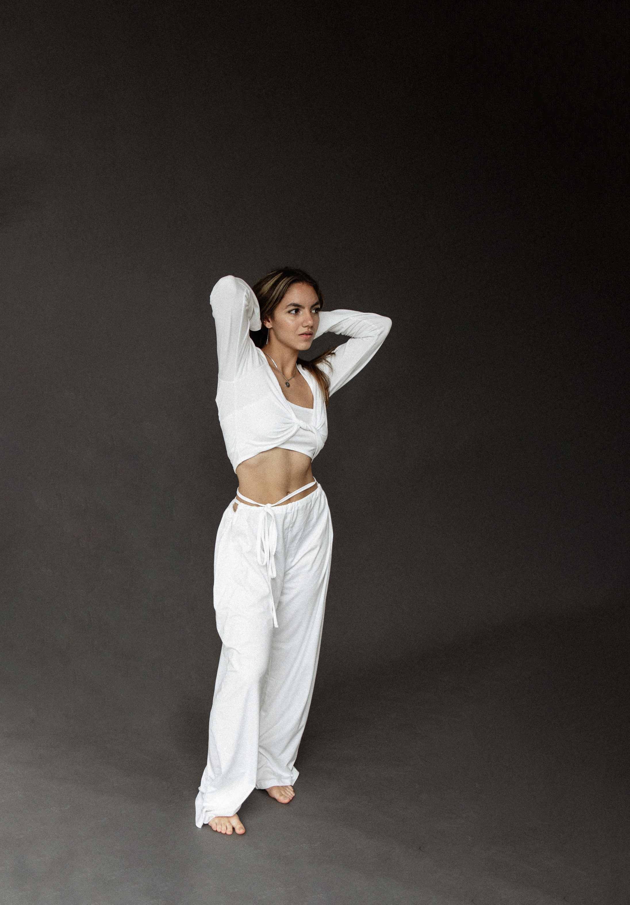 Соня. Женский и lovestory фотограф в Архангельске — Манакова Полина