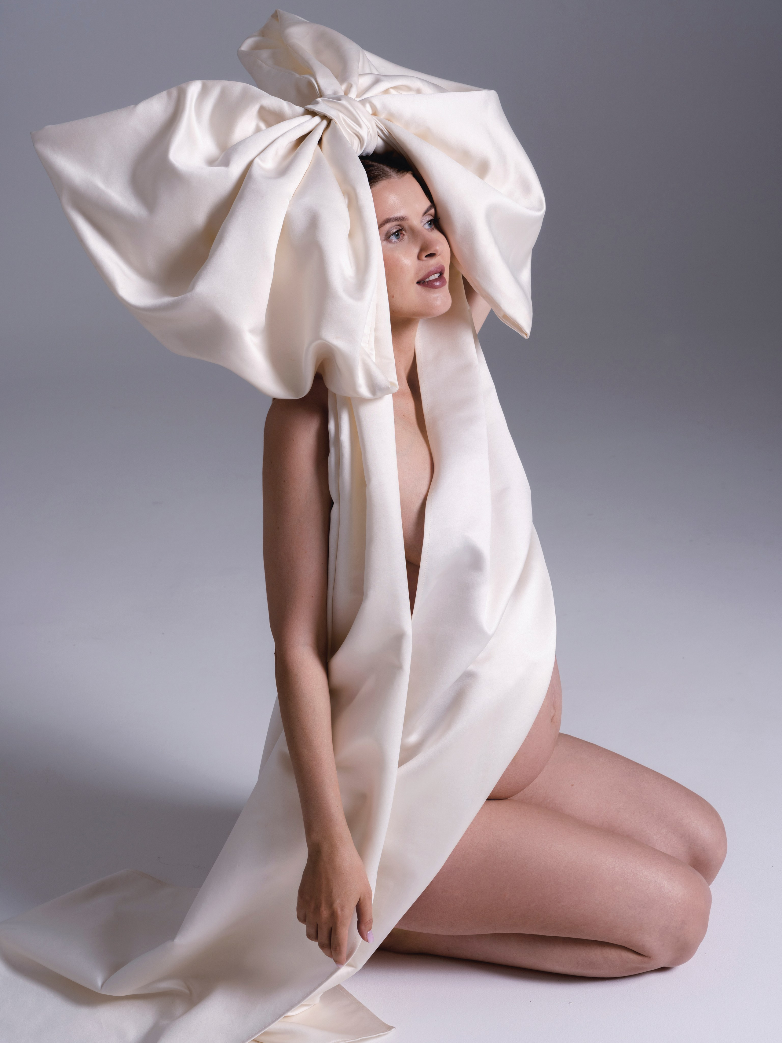 Радость ожидания. Коммерческий фотограф в Москве