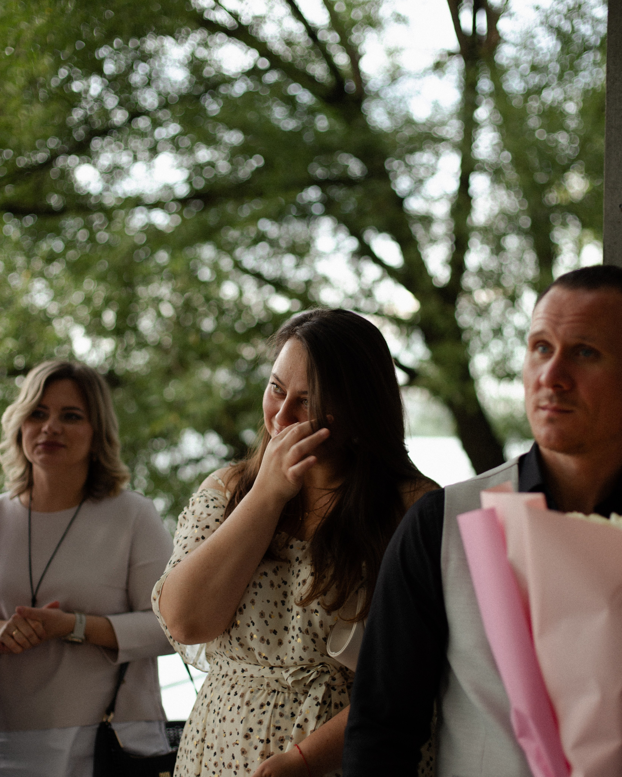 Виталий и Натали. Фотограф в Москве — Евгения Прокопенко