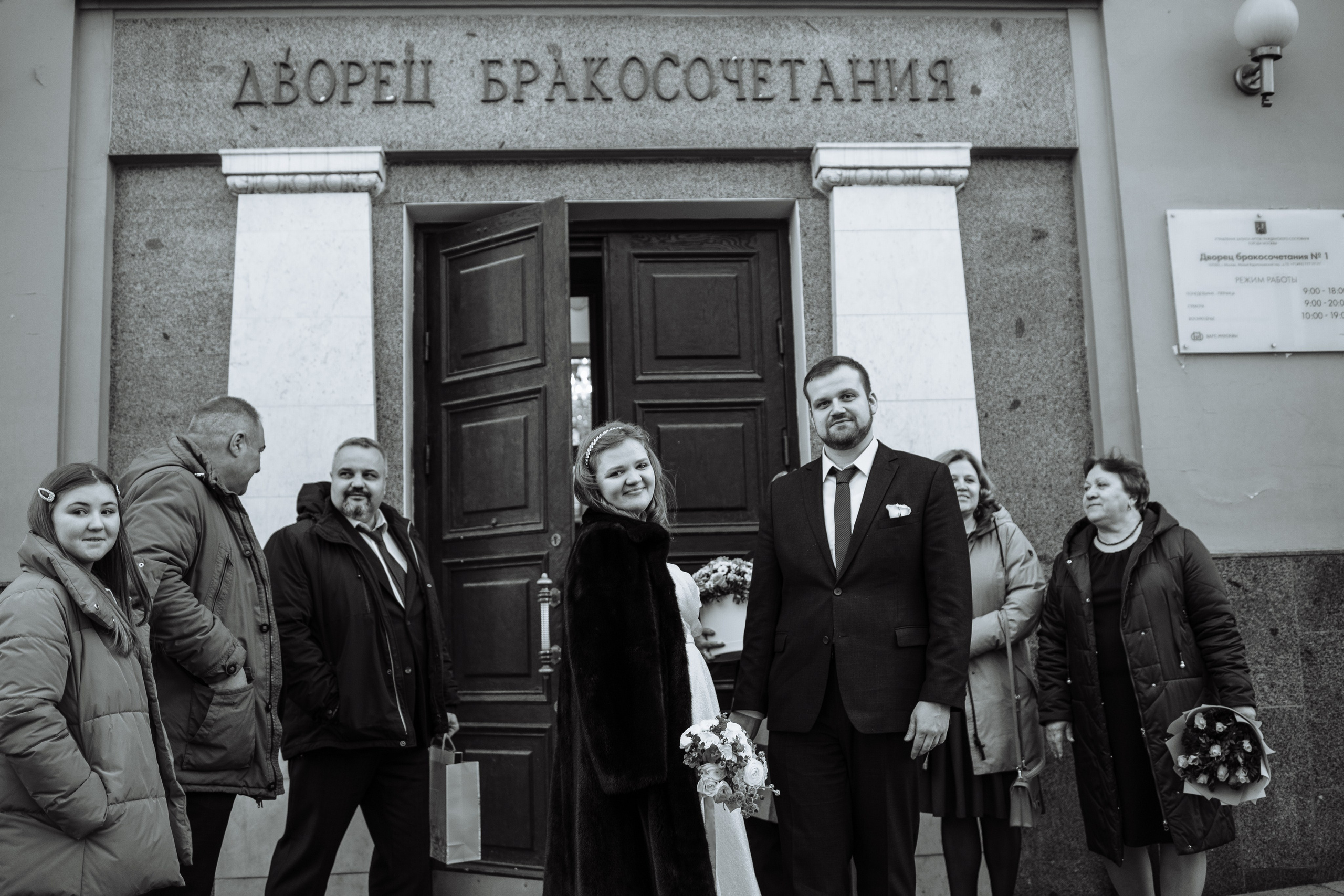 Олег и Кристина. Семейный фотограф Николаева Ольга