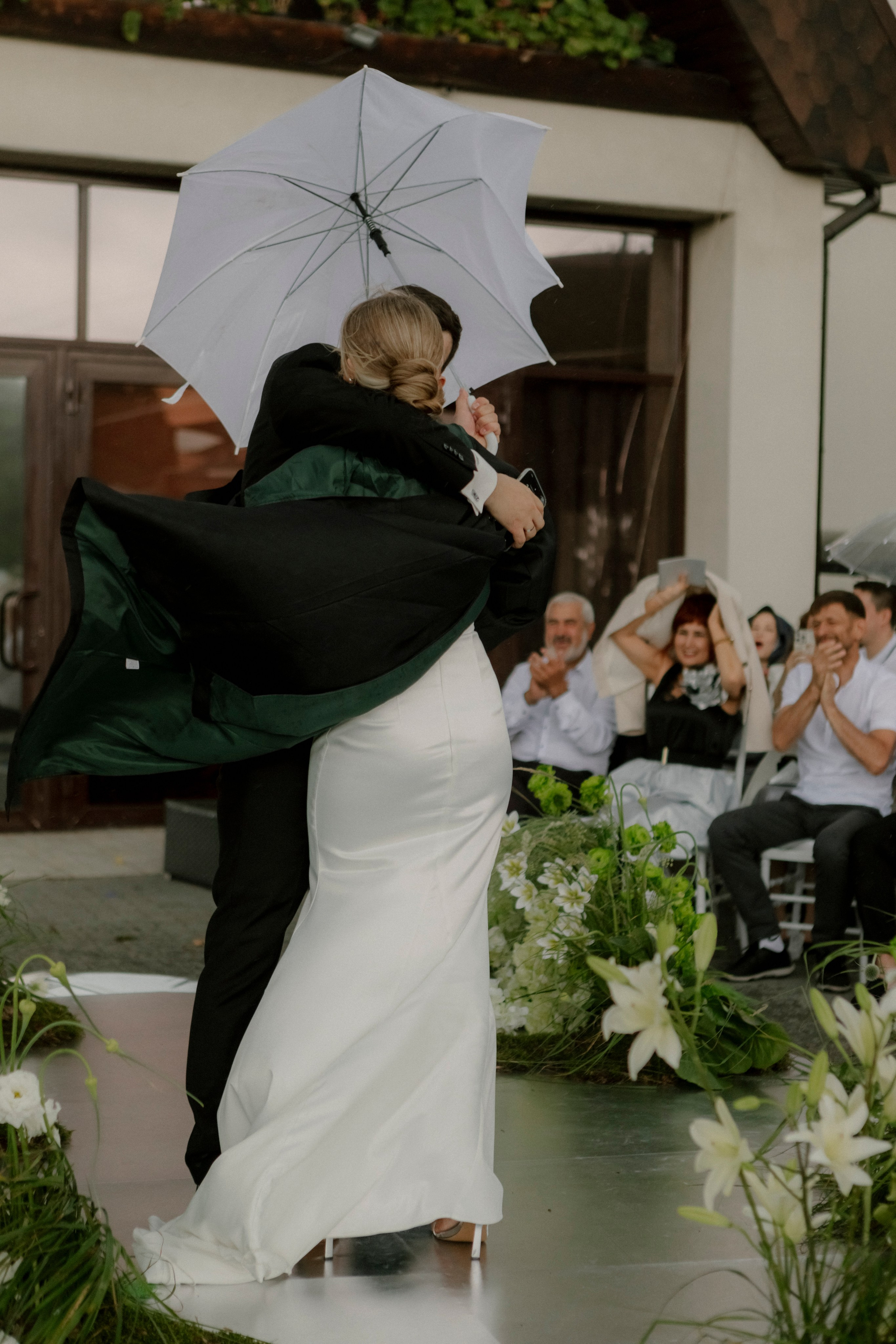 Лена и Вадим. Фотограф в Челябинске