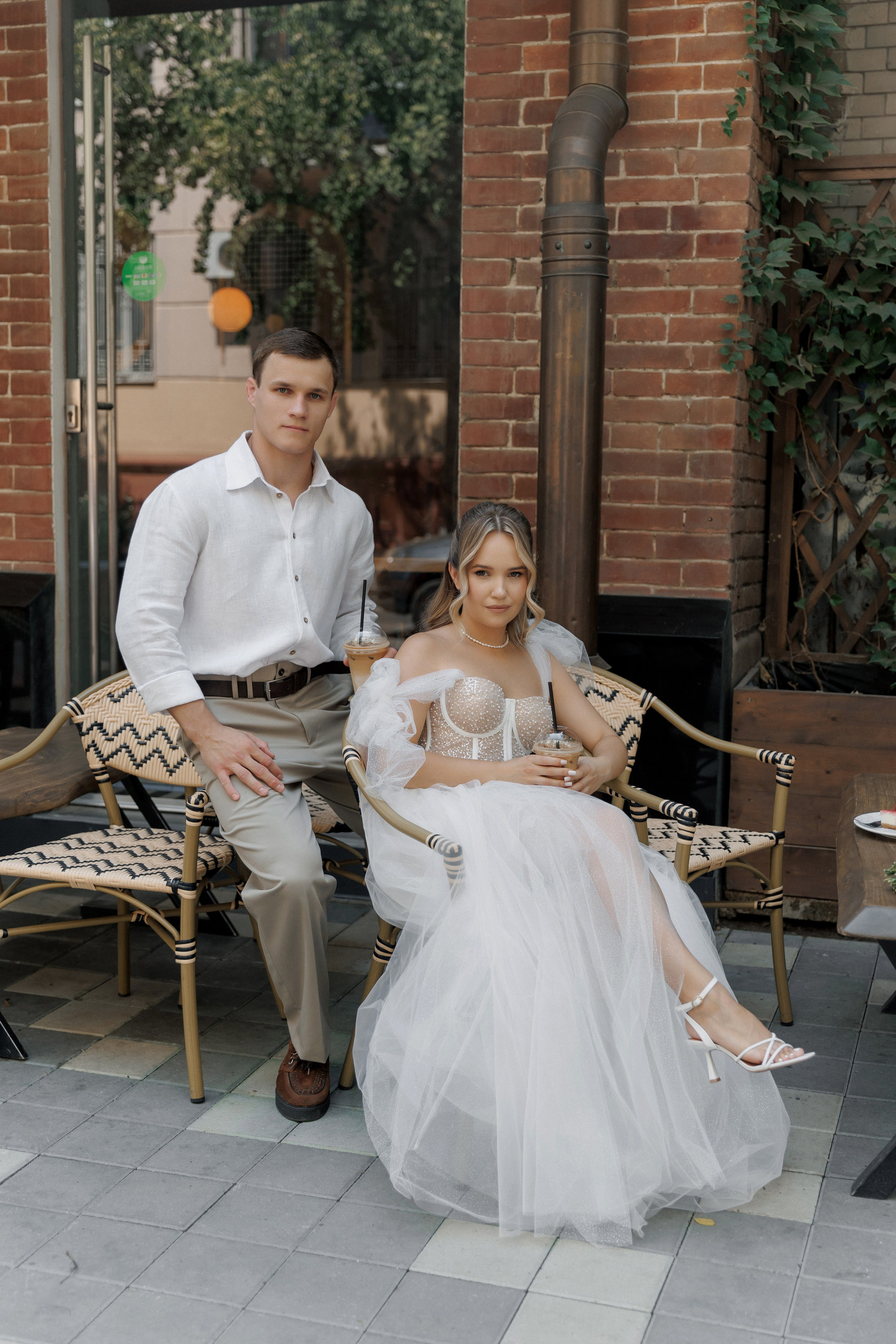 Даниил и Алена, 20/07/2024. Свадебный  и семейный фотограф в Краснодаре