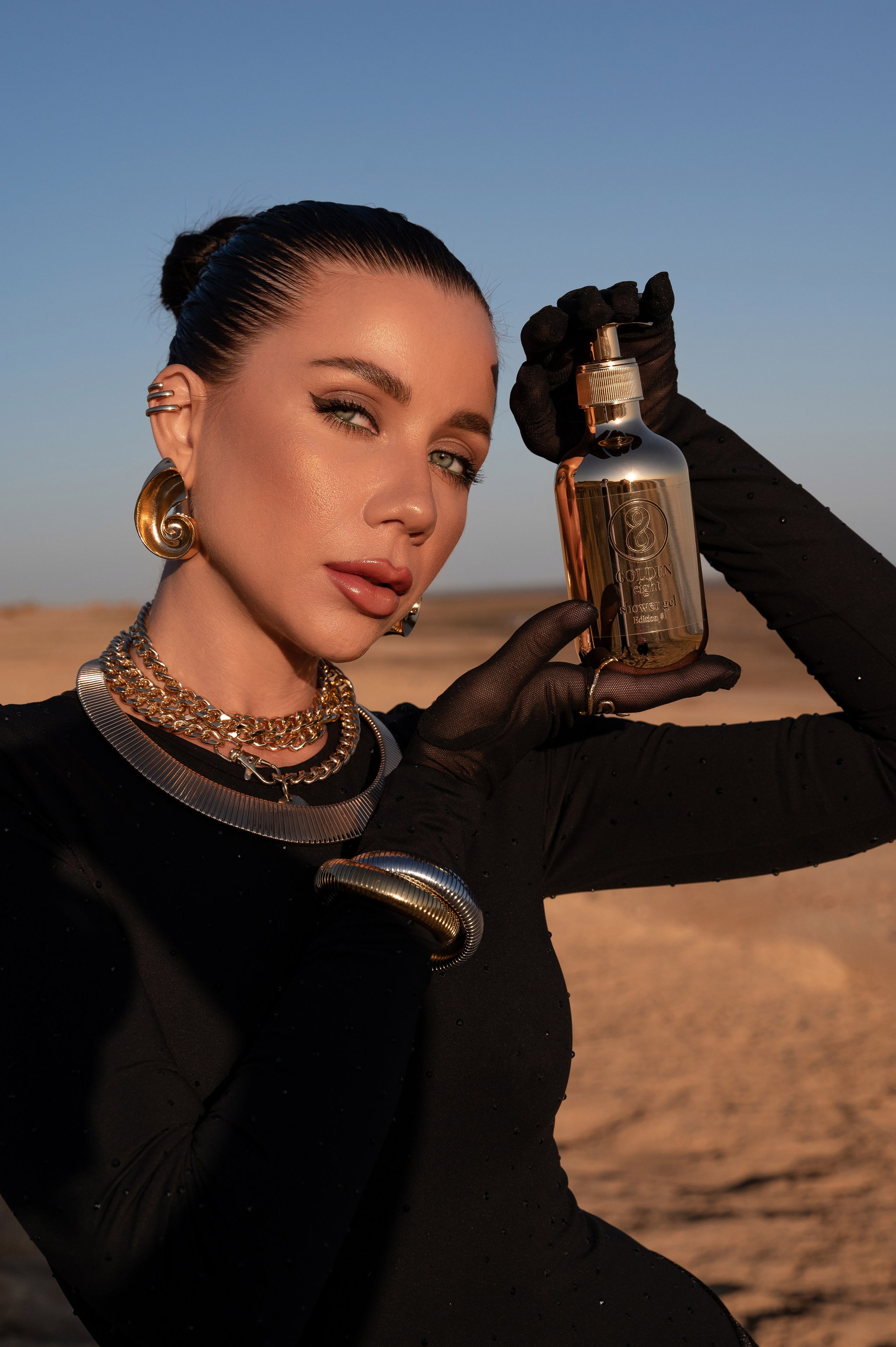 Съемка брендов. Бизнес-Фотограф Краснодар