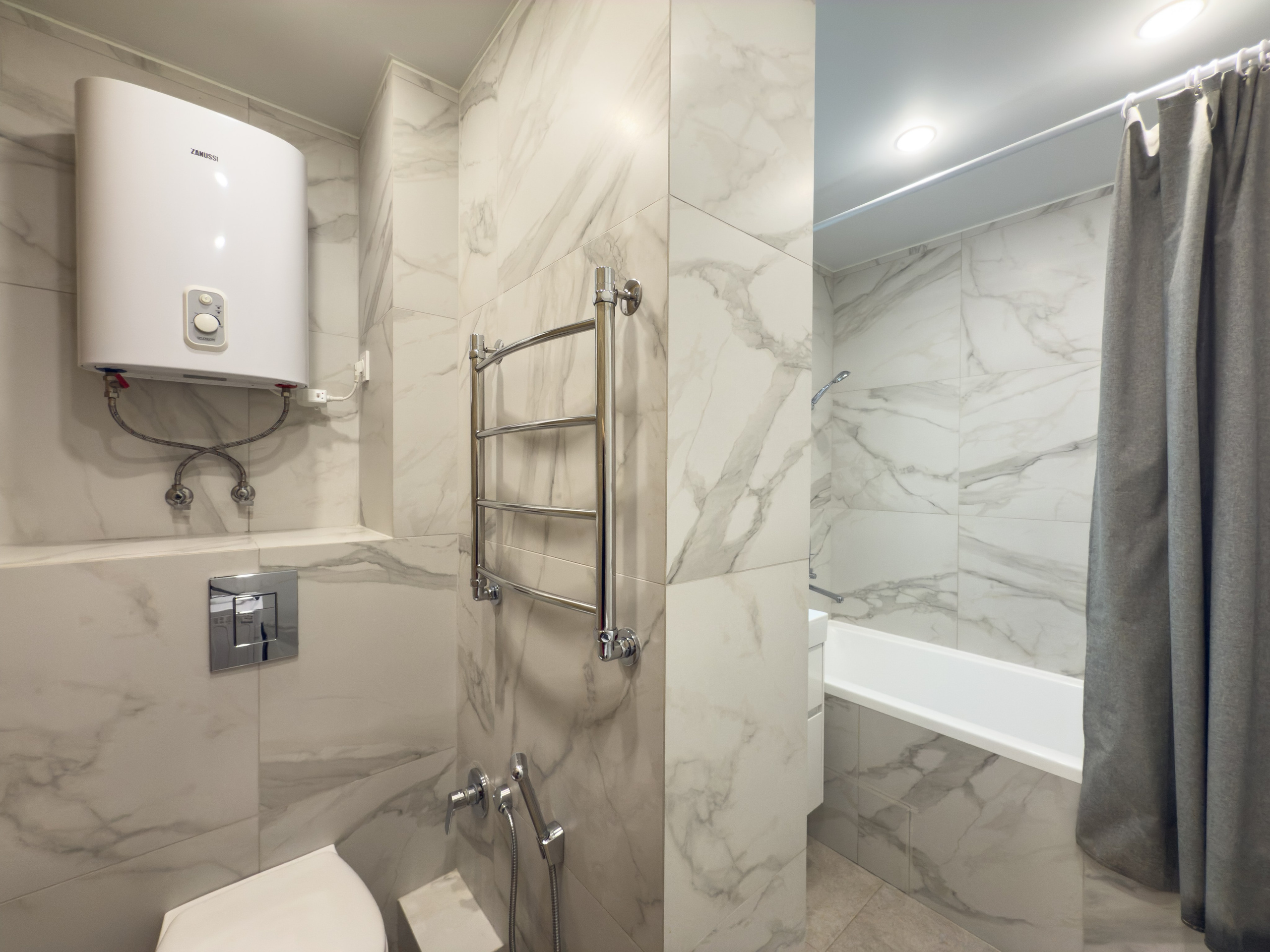 Недвижимость. Евгений Щетников Фотограф-Тюмень