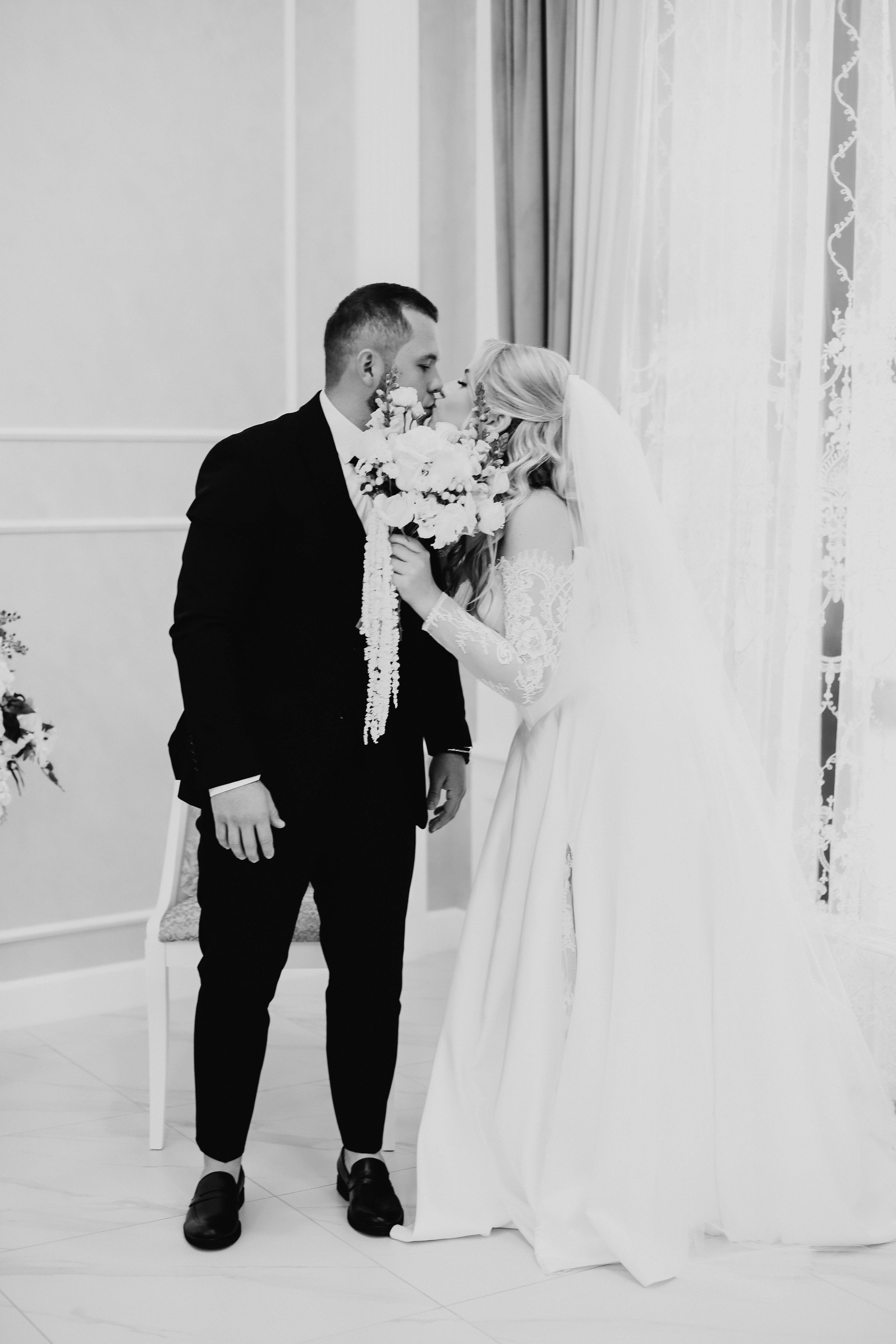 СОФИЯ & МИХАИЛ. Фотограф Мариуполь | Ялта | Крым — Диана Мазенко