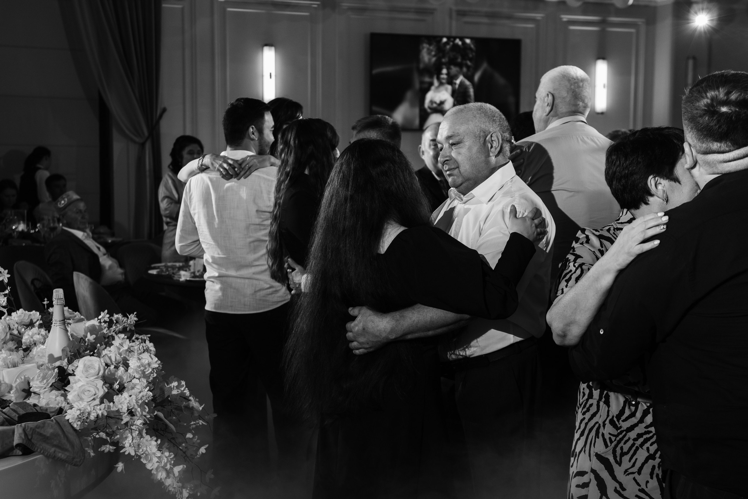 Ainur & Alina. Свадебный фотограф Ильнар Асадуллин