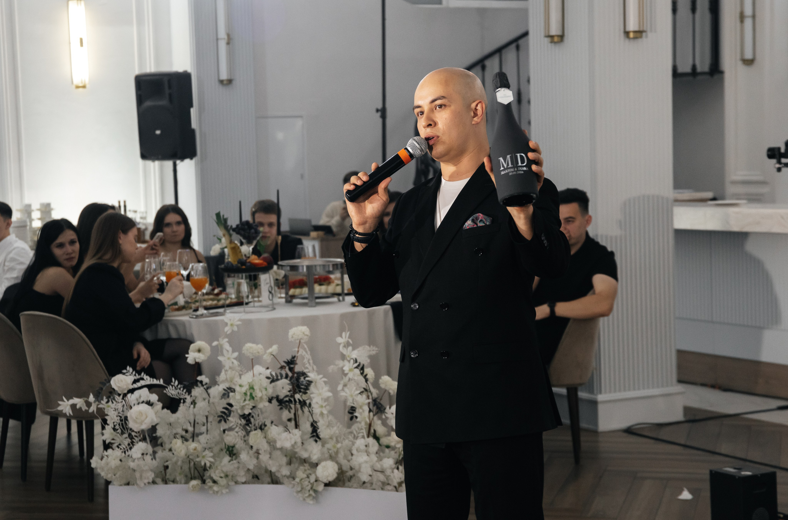 Maxim & Diana. Свадебный фотограф Ильнар Асадуллин