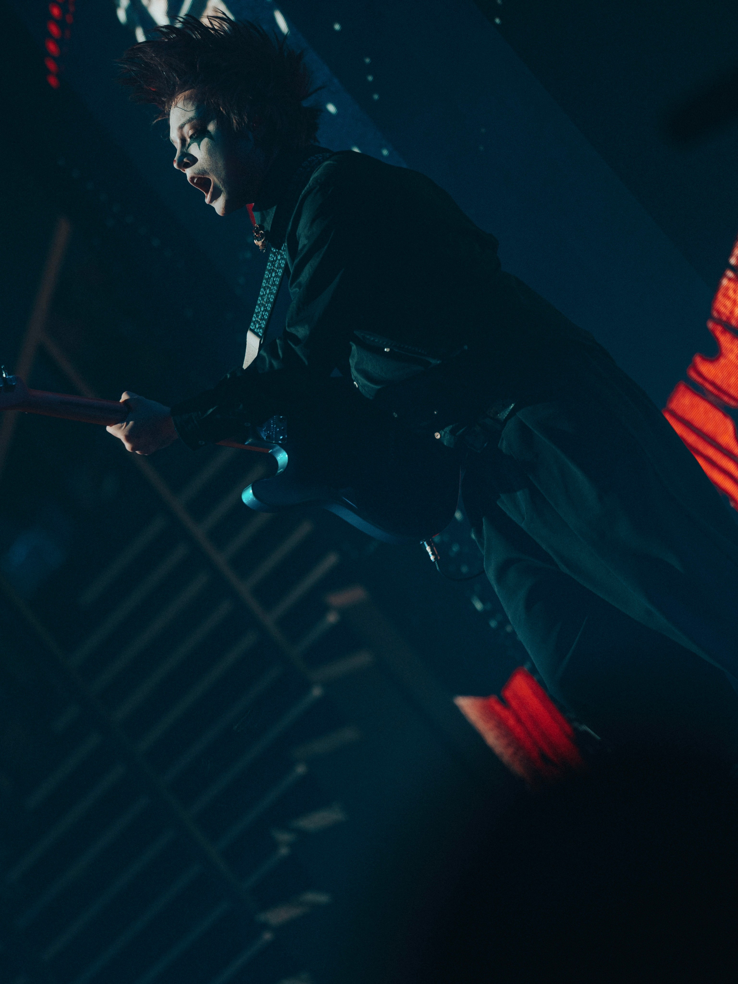 Ваня Дмитриенко. Фотограф Ксения Калюжная