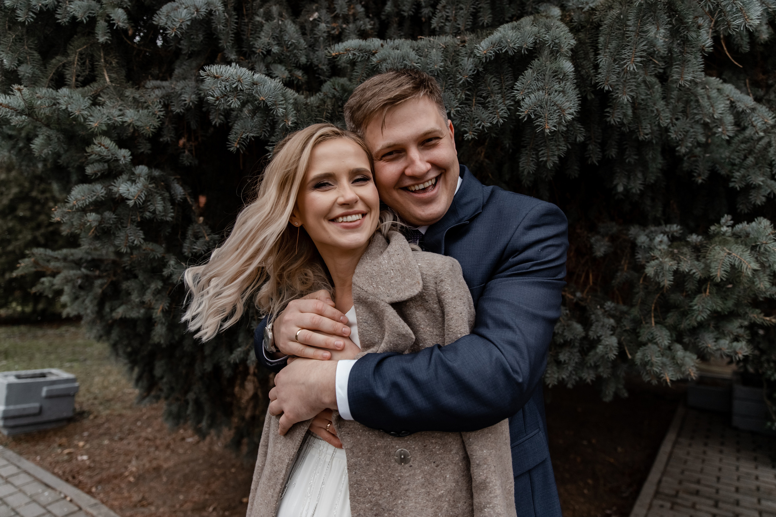 Леша & Вика. Свадебный и семейный фотограф в Бресте Светлана Эстер