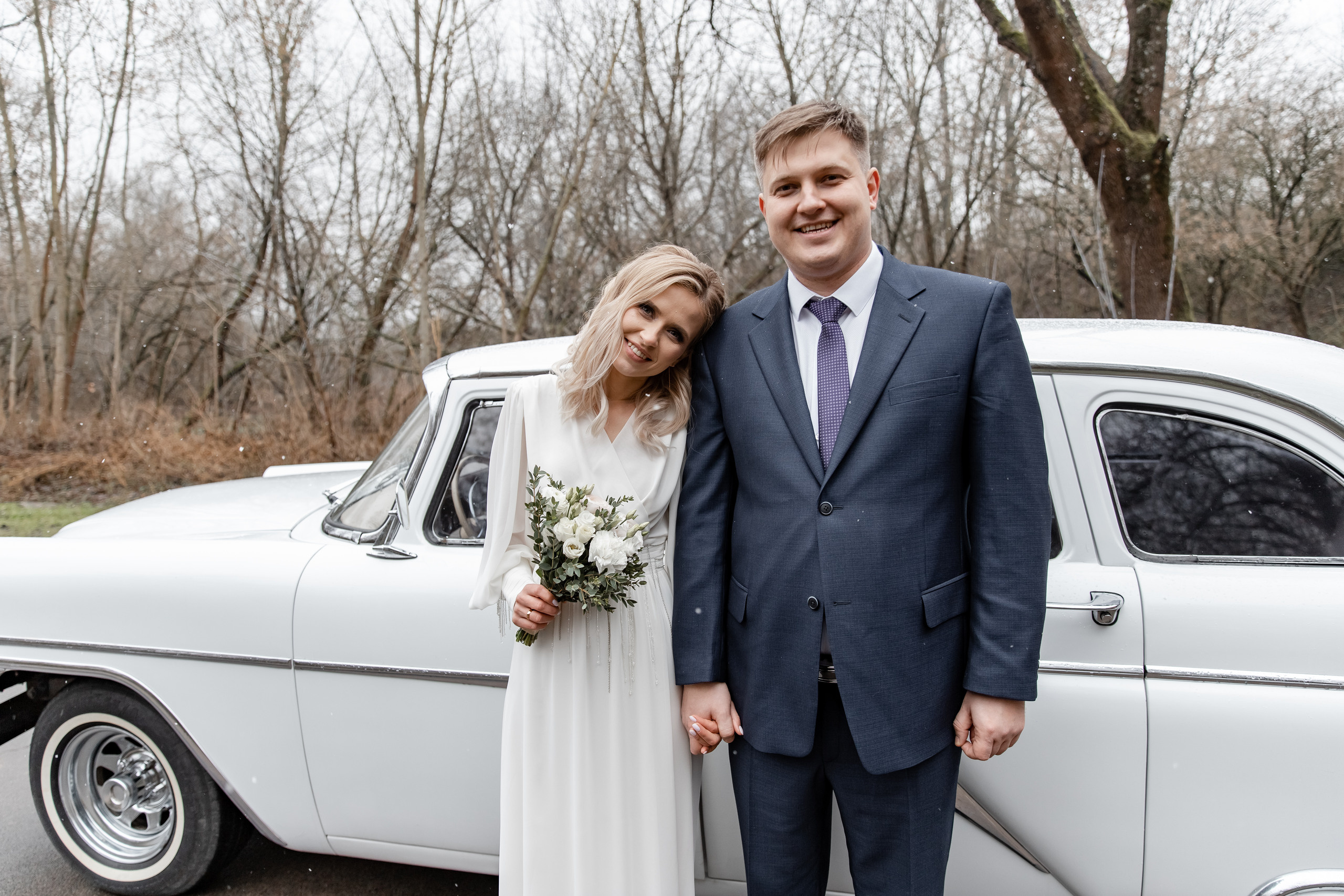 Леша & Вика. Свадебный и семейный фотограф в Бресте Светлана Эстер