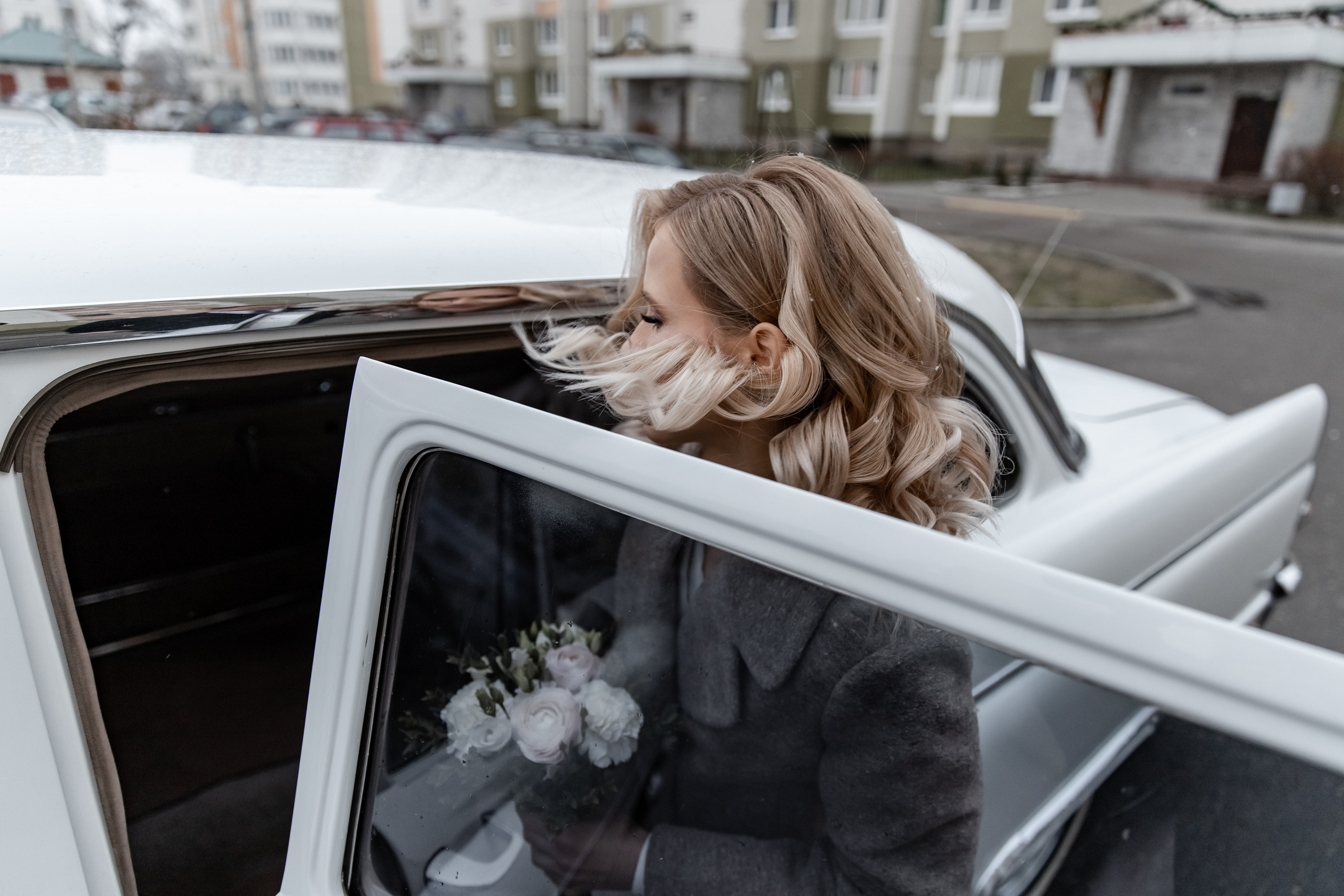 Леша & Вика. Свадебный и семейный фотограф в Бресте Светлана Эстер