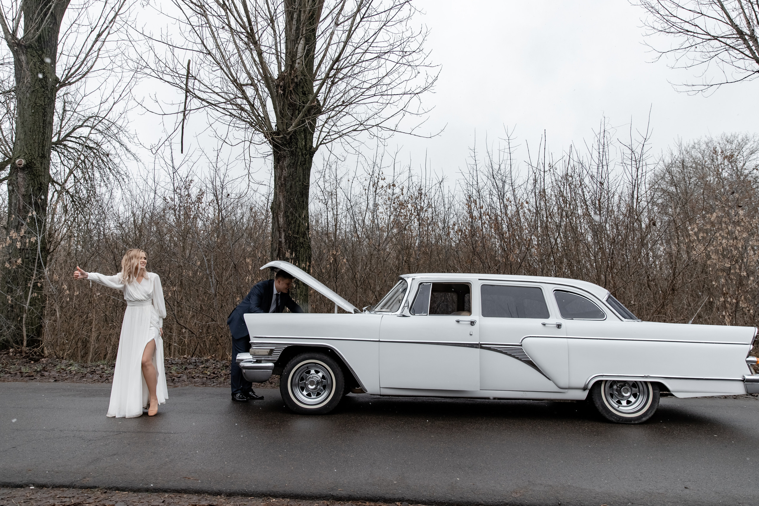 Леша & Вика. Свадебный и семейный фотограф в Бресте Светлана Эстер