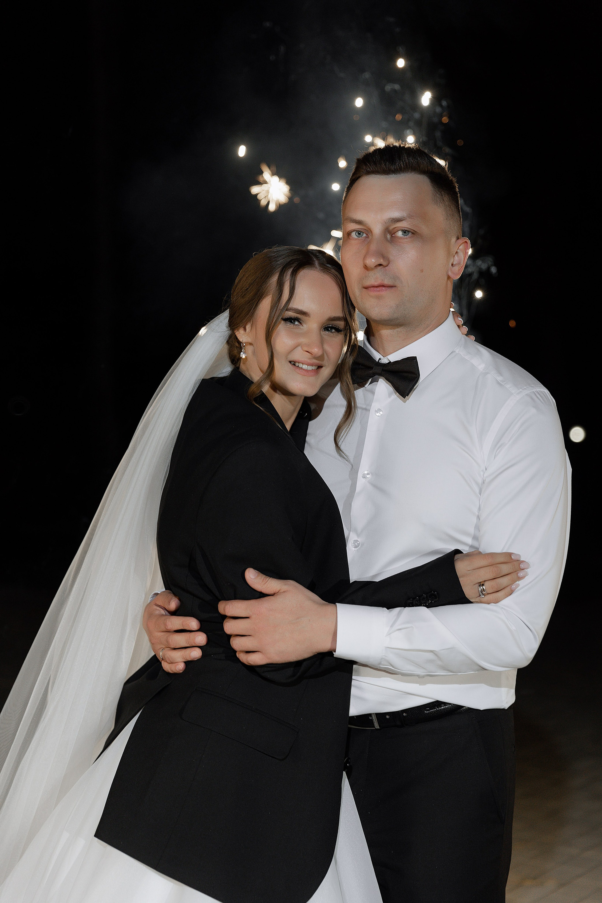 Pavel & Tatyana. Свадебный и семейный фотограф в Бресте Светлана Эстер