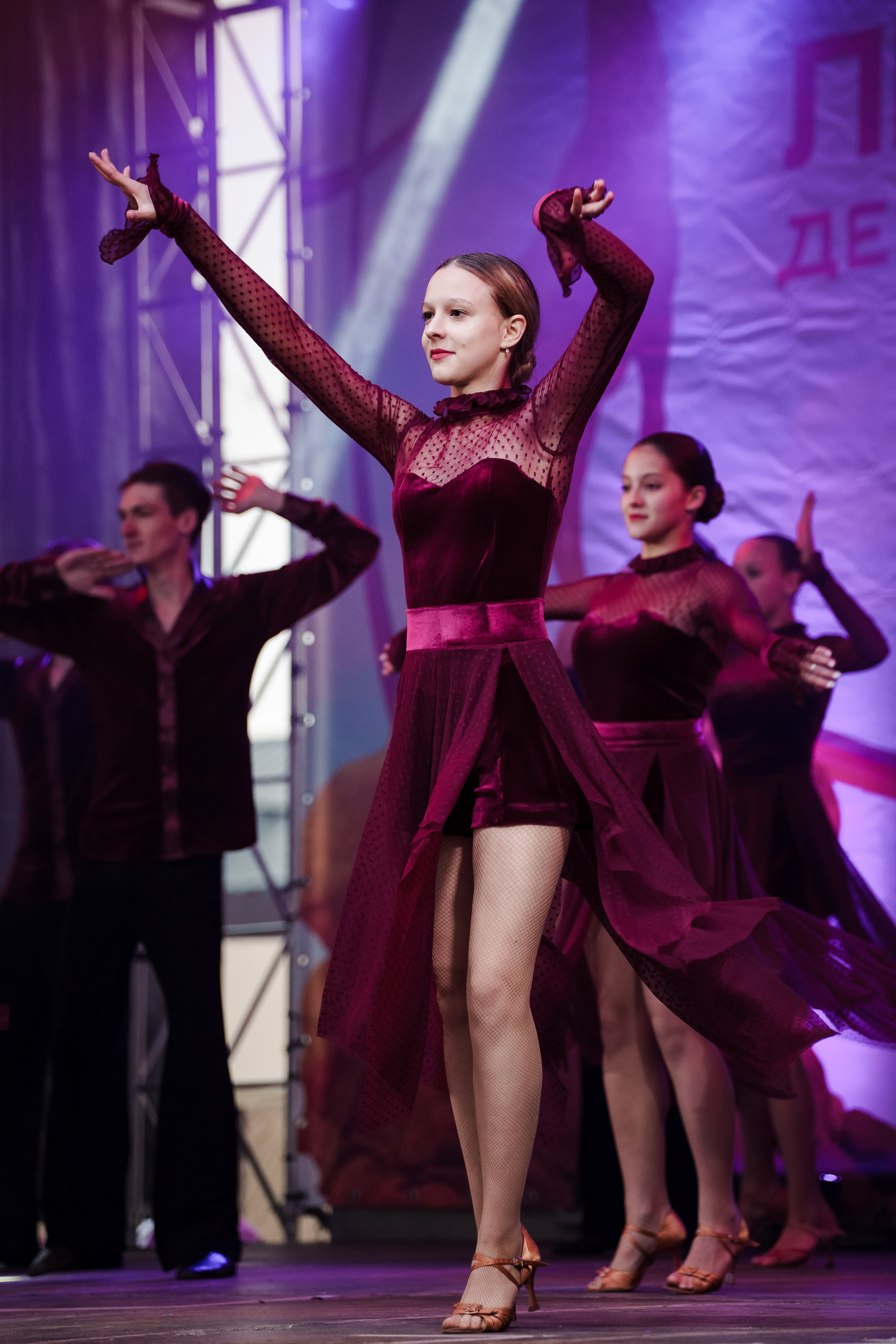 День Города Ростова Великого 2023. Репортажный фотограф Сергей Сажин г. Ярославль