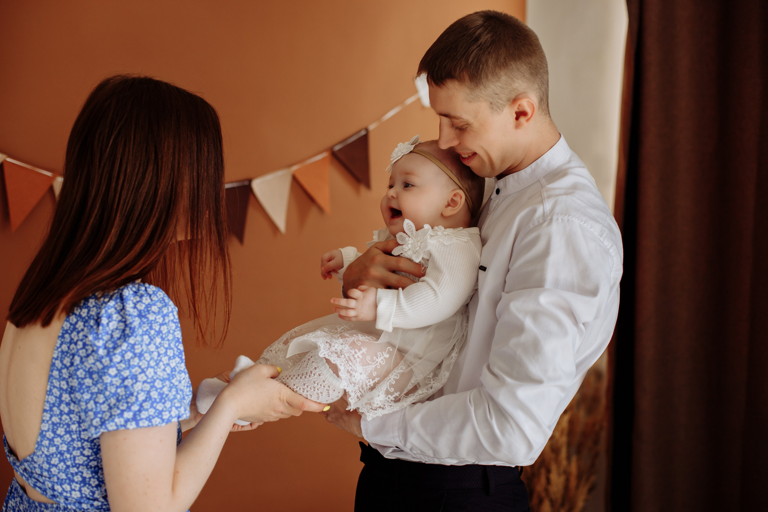 Дарья и Максим. Фотограф в городе Тихвин Александра Проничева