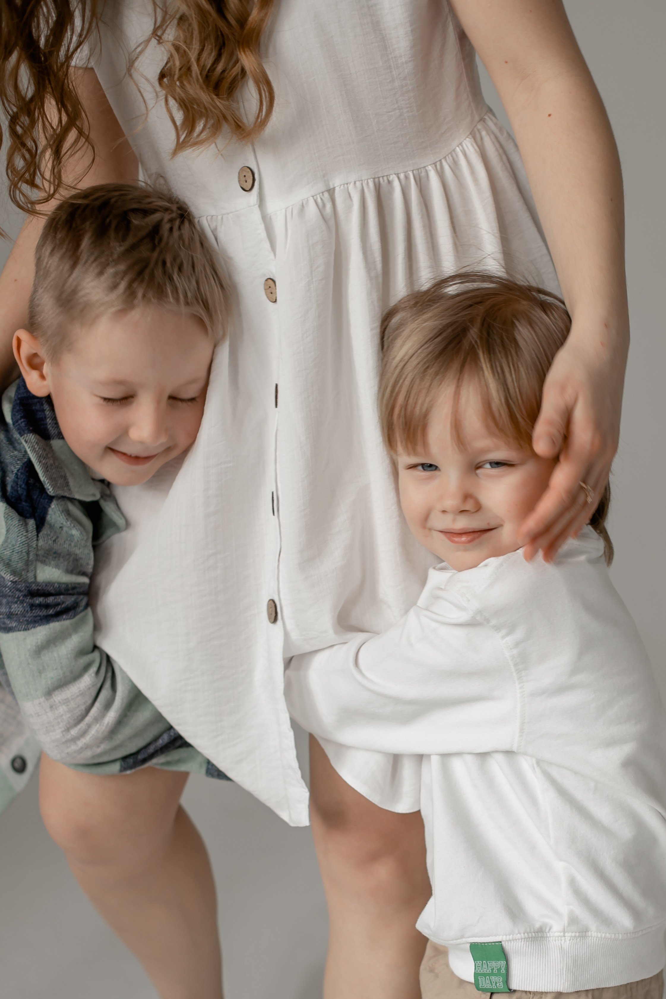 Маркины. Фотограф