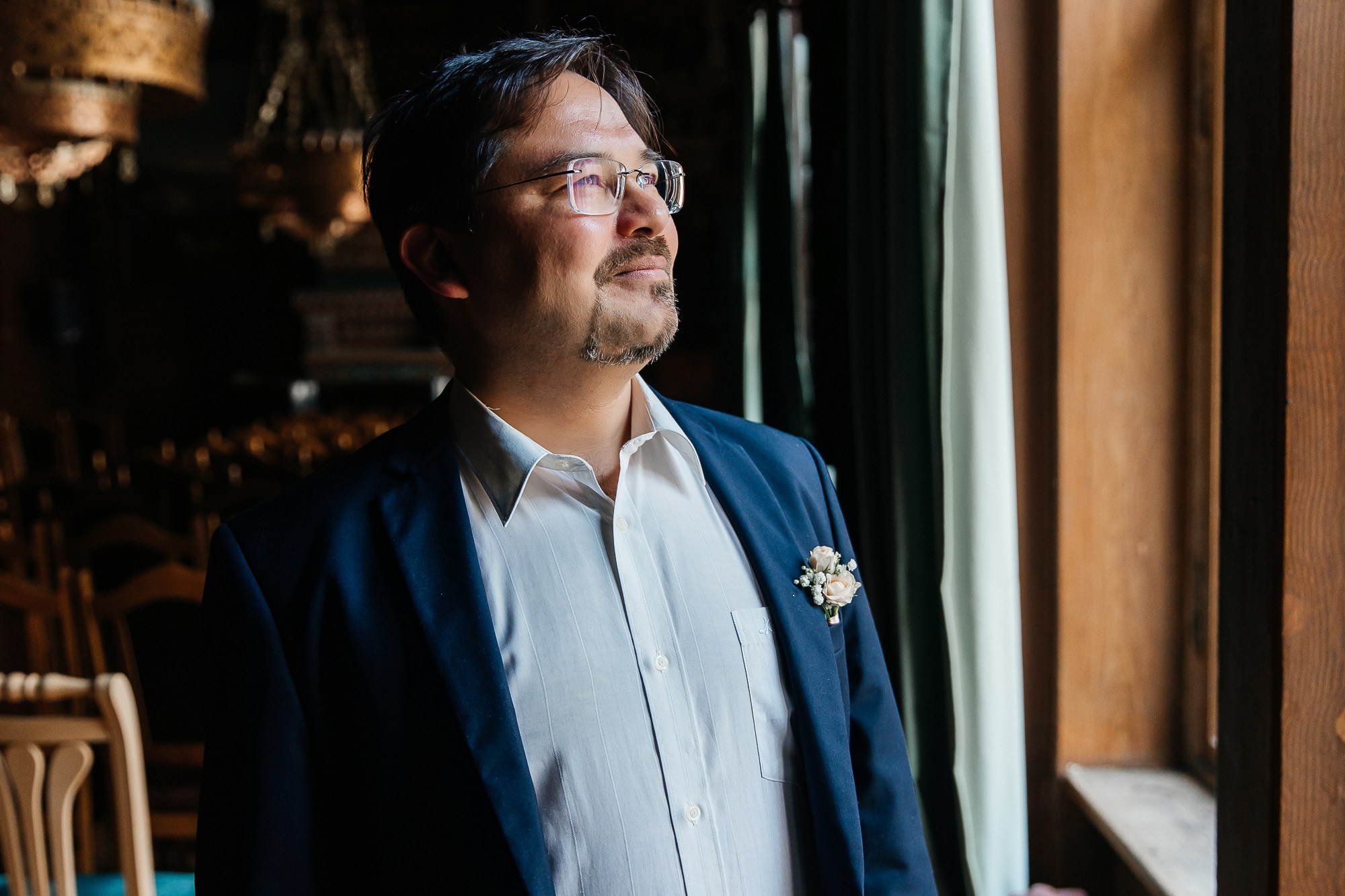 Варвара и Баир (2 июня 2023). Свадебный и семейный фотограф Крамар Наталья