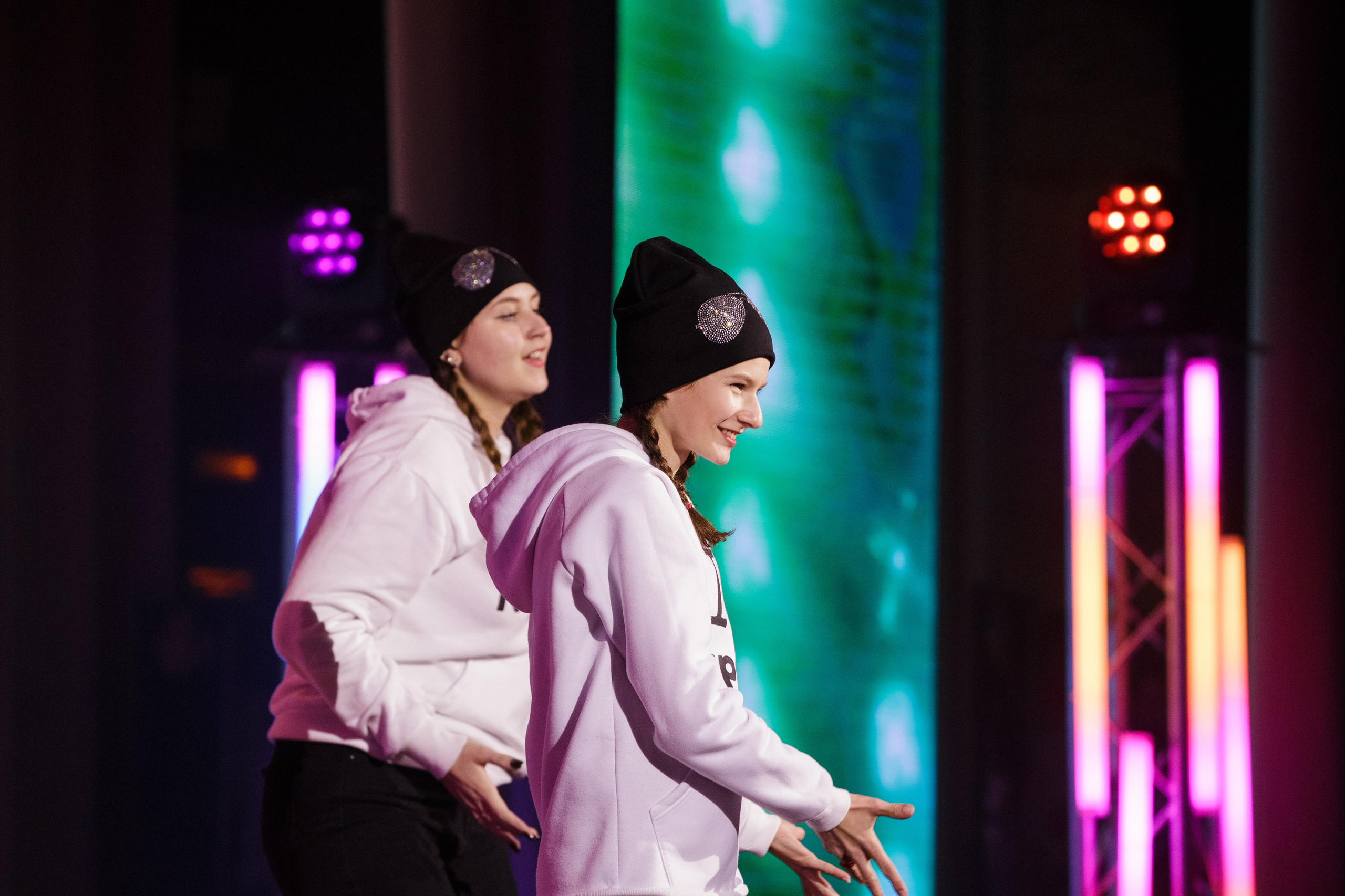 Ломая барьеры 2023. Премьера мюзикла. Семейные и детские съемки в Уфе