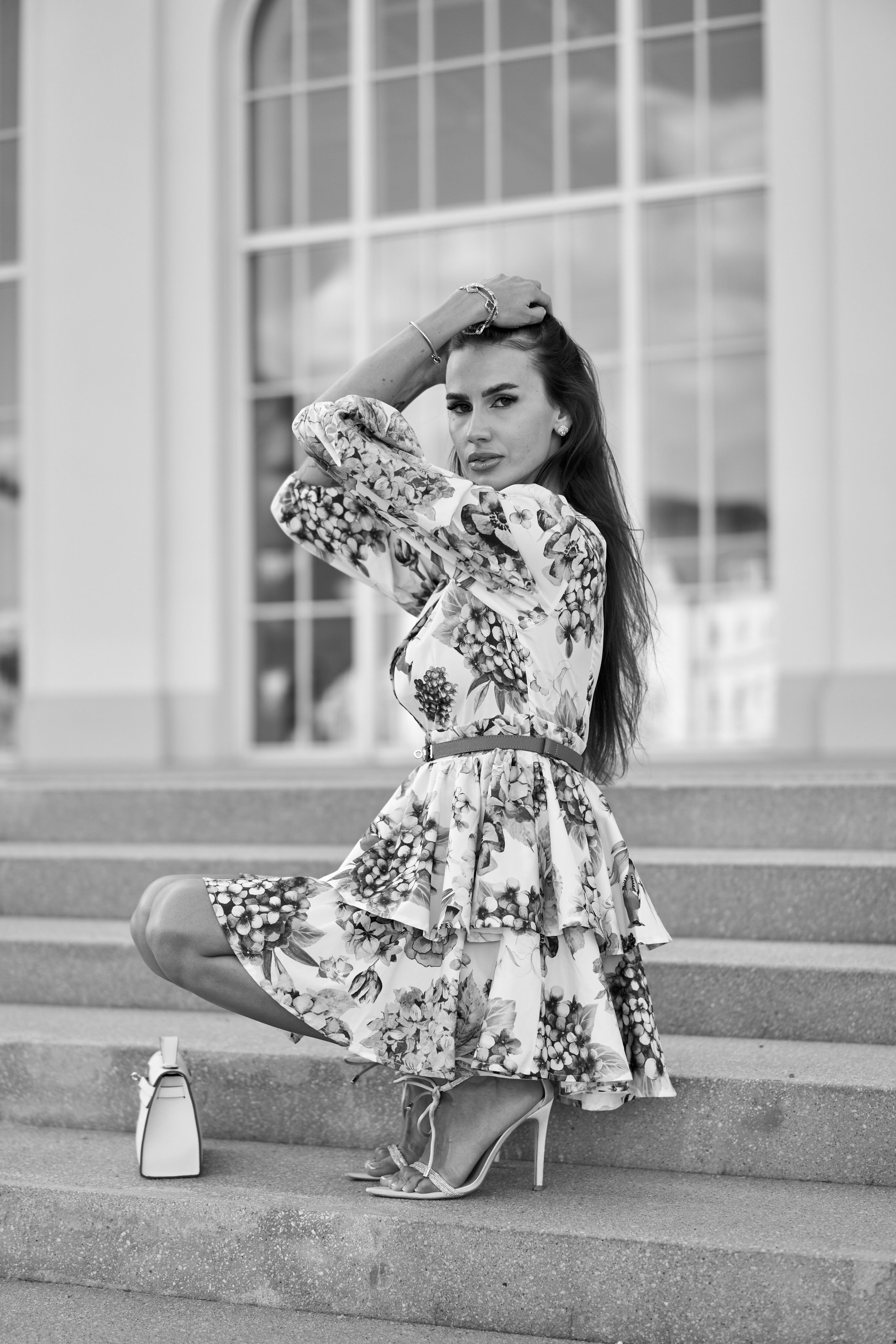 Twenty Dva. Кристина Лазарева | Фотограф в Москве