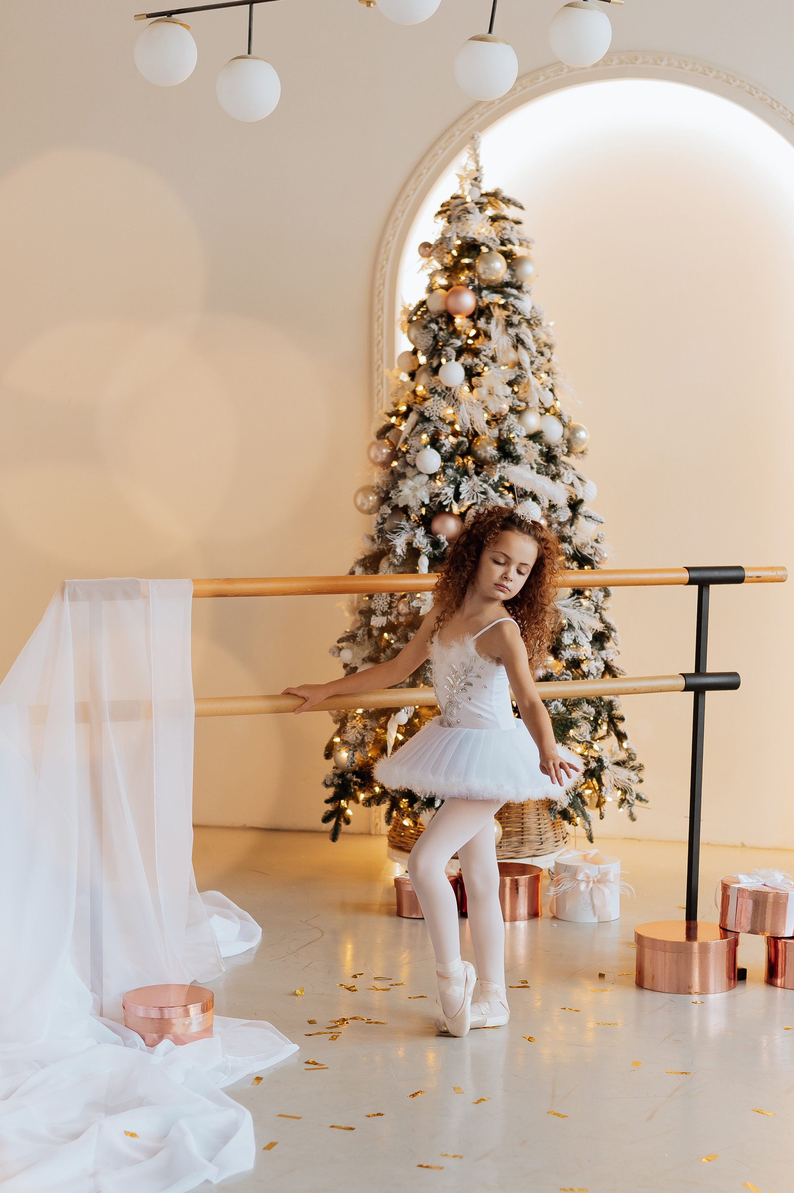 NY & BALLET. Профессиональный репортажный, коммерческий фотограф в Санкт-Петербурге