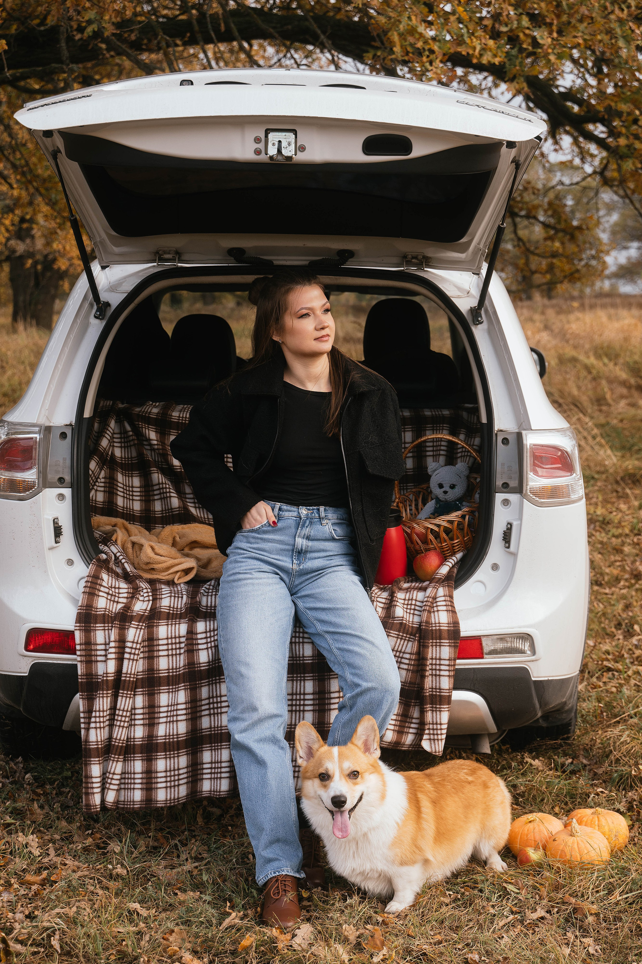 Настя, Рома, Лера и Макки. Свадебный, семейный фотограф в Рязани Лена Брант