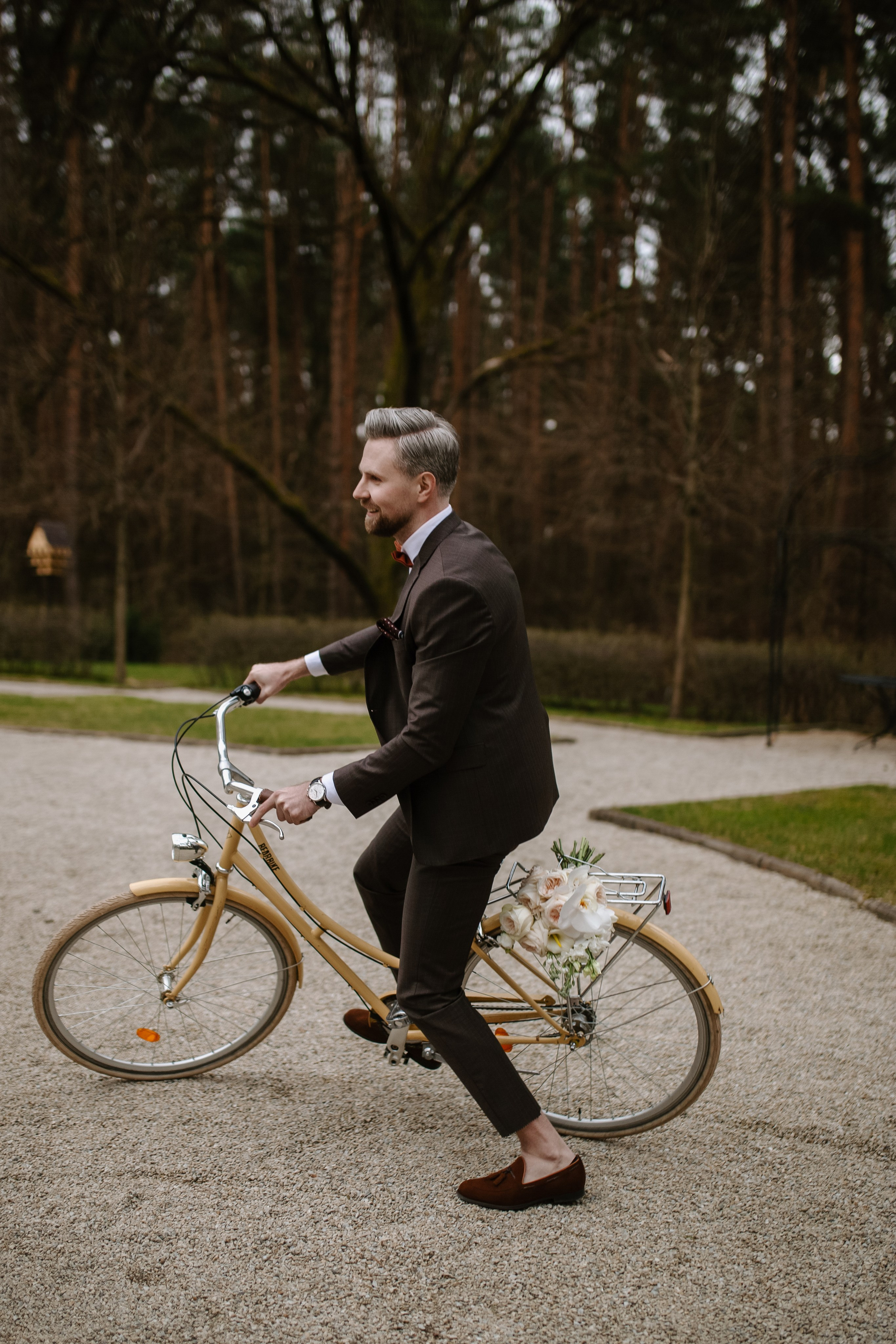 Arina & Bronislav. Фотограф в Минске — Юлия Деяк. Фотосессии в Минске